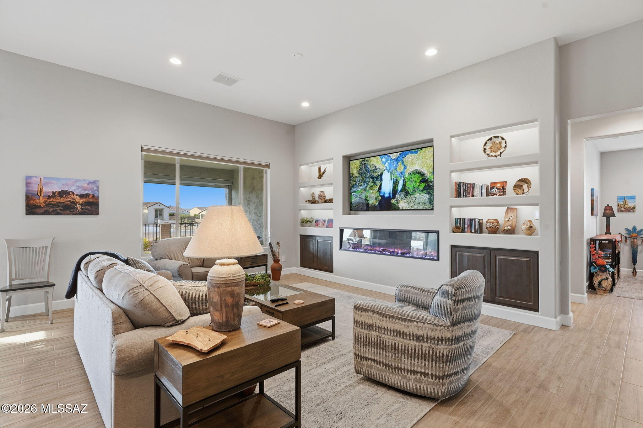 Quail Creek II (1-77) - Residential