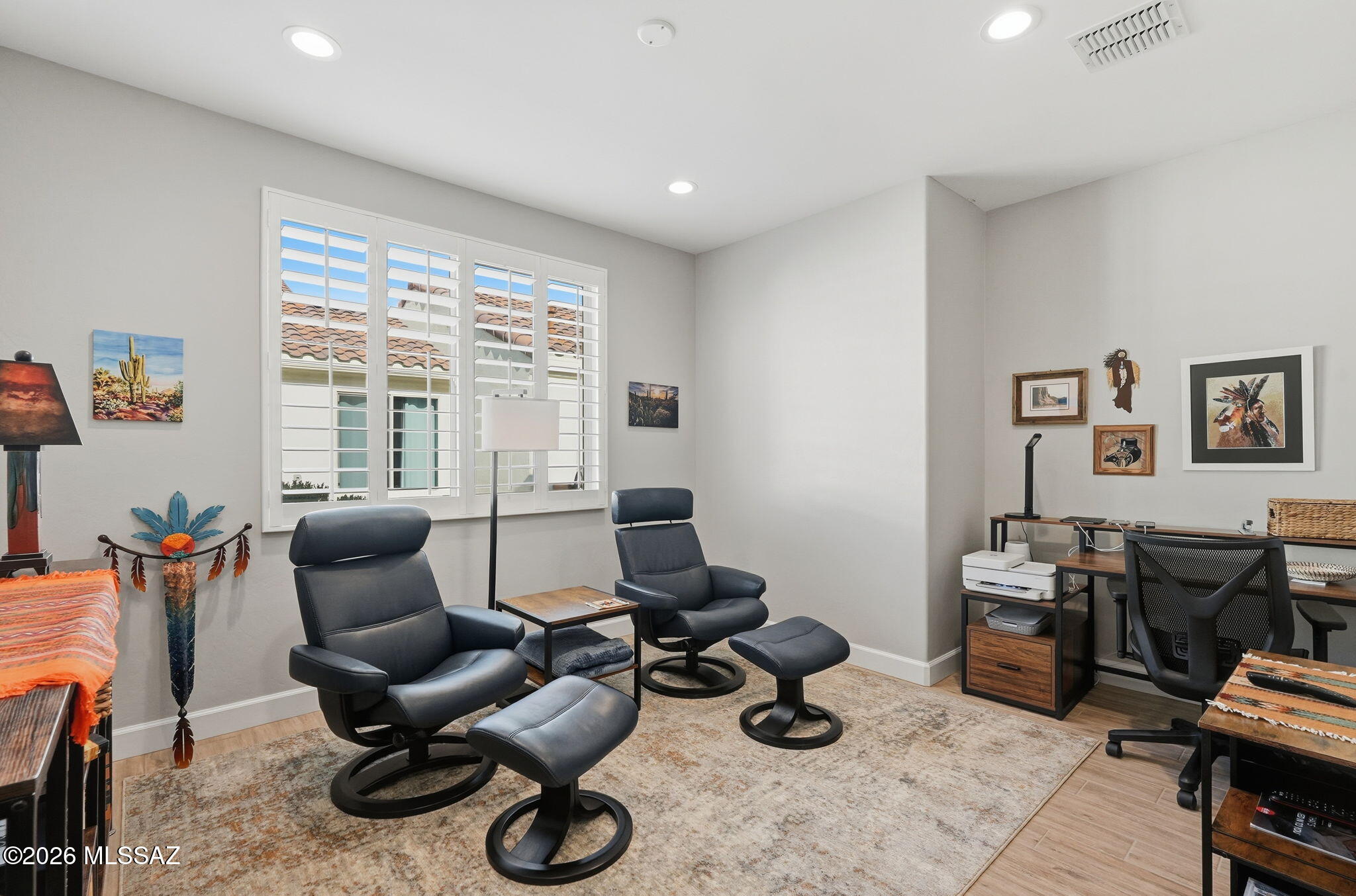 Quail Creek II (1-77) - Residential