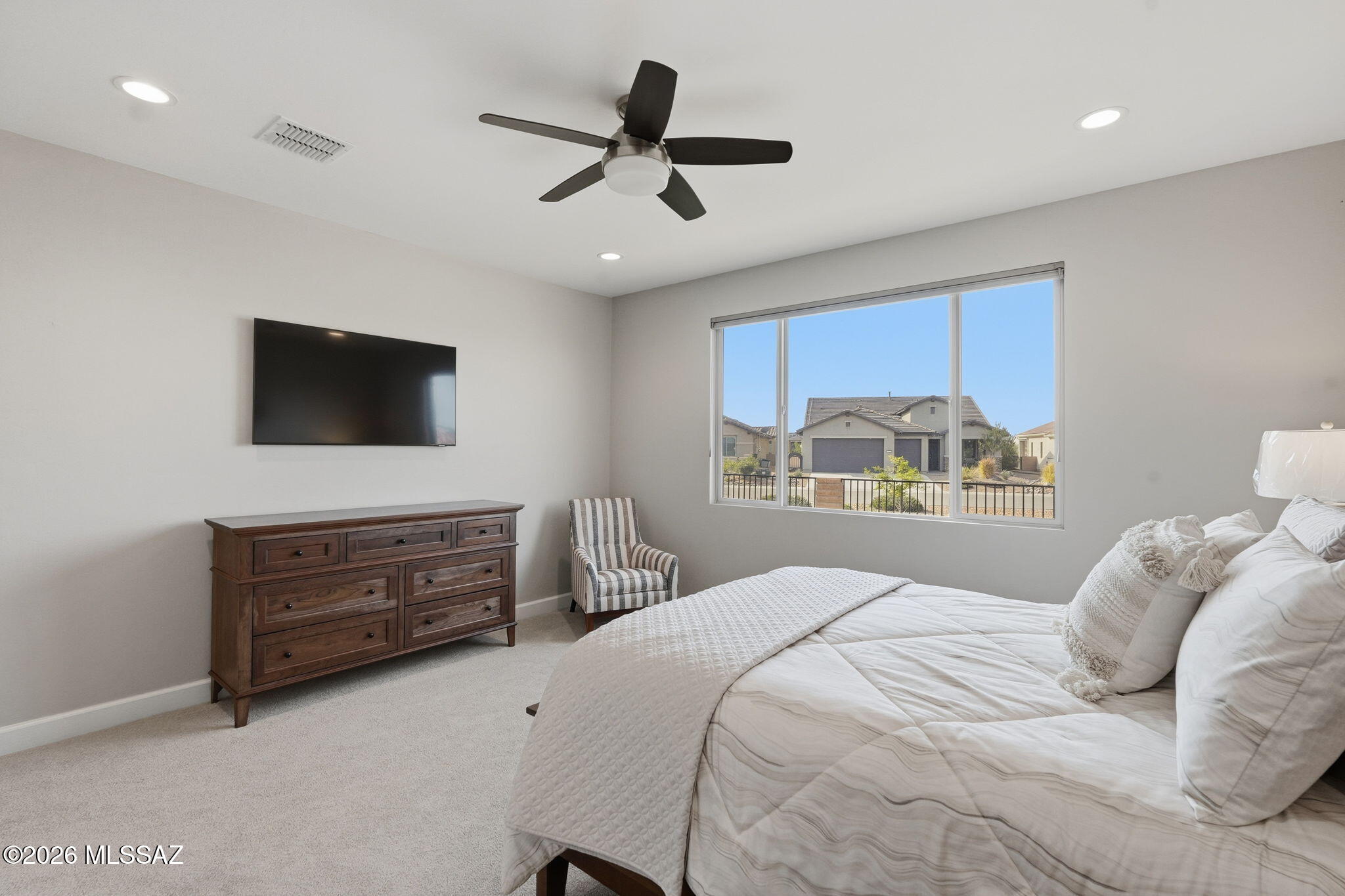 Quail Creek II (1-77) - Residential
