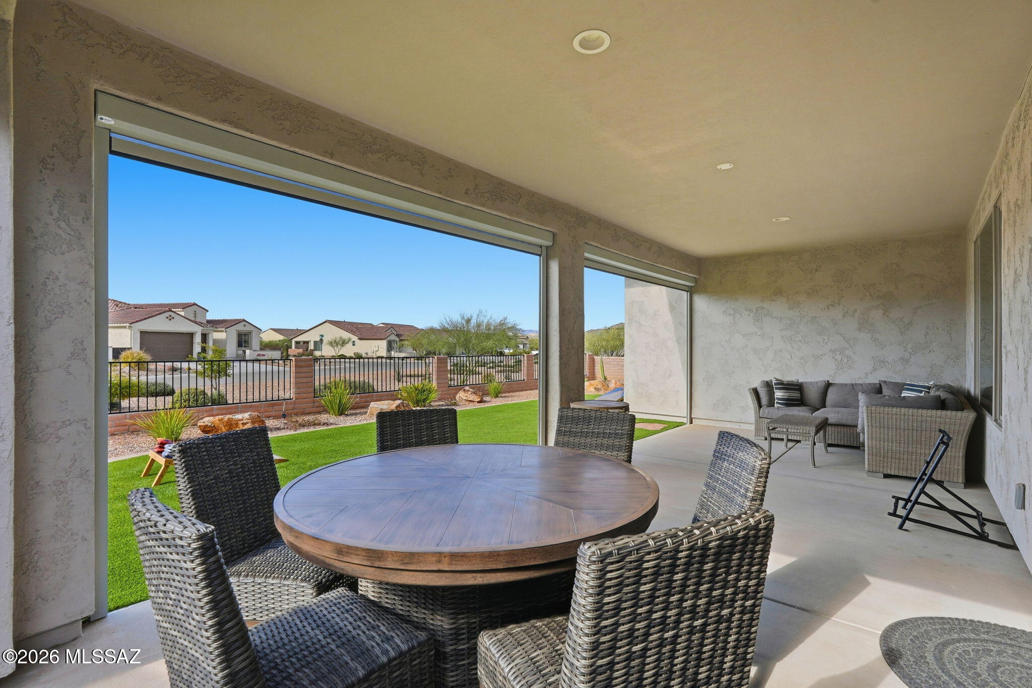 Quail Creek II (1-77) - Residential