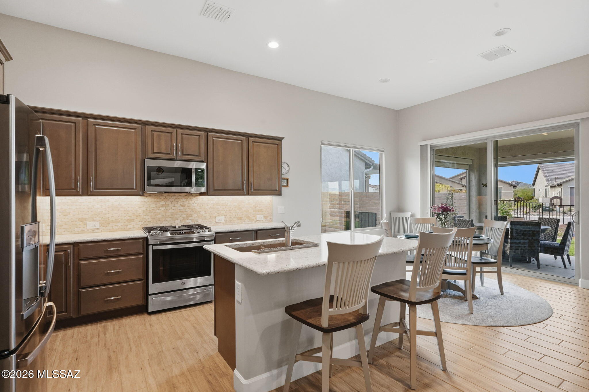 Quail Creek II (1-77) - Residential