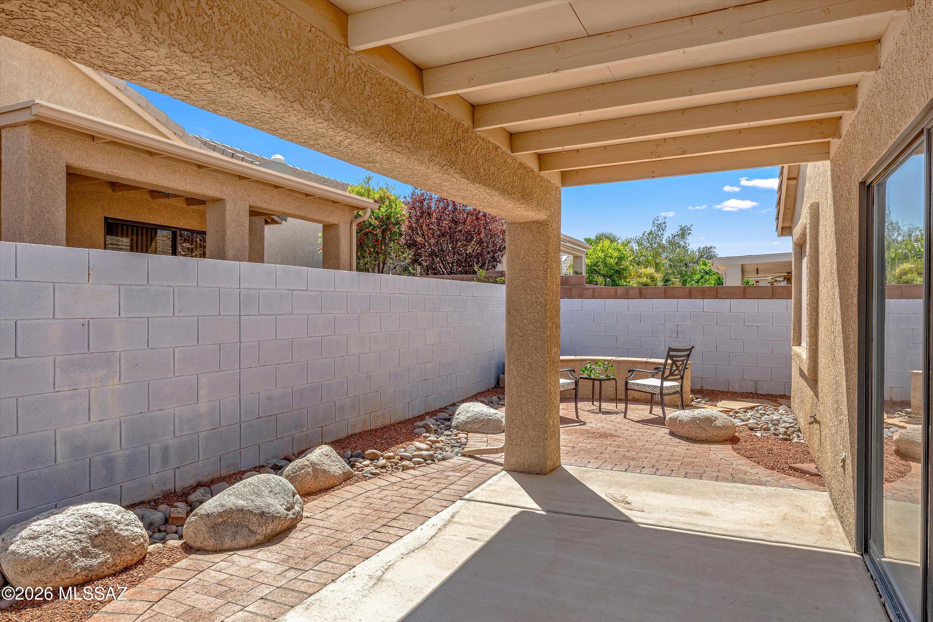 Voyager Homes Phase ''''A'''' (1-85) - Residential