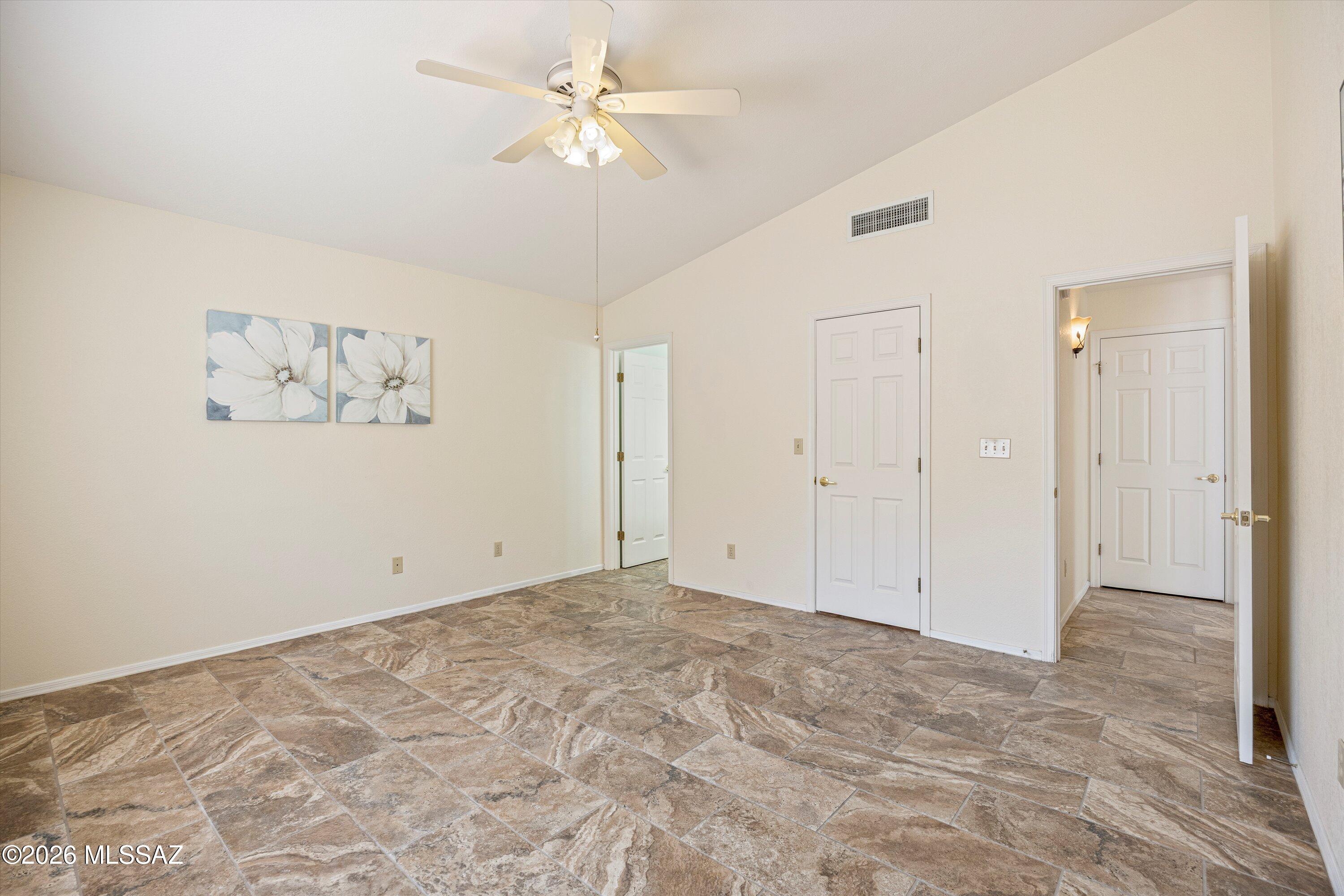 Voyager Homes Phase ''''A'''' (1-85) - Residential