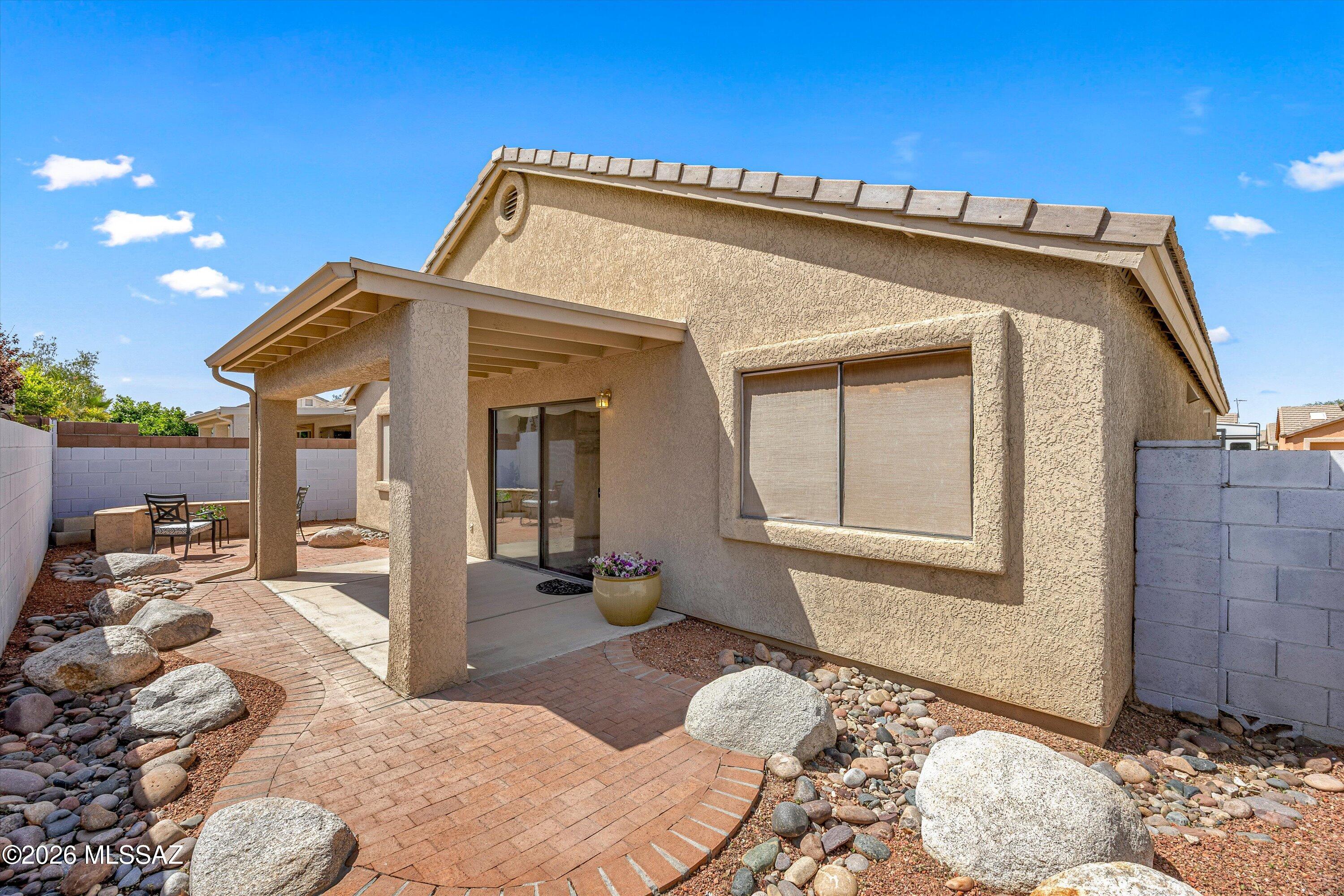 Voyager Homes Phase ''''A'''' (1-85) - Residential