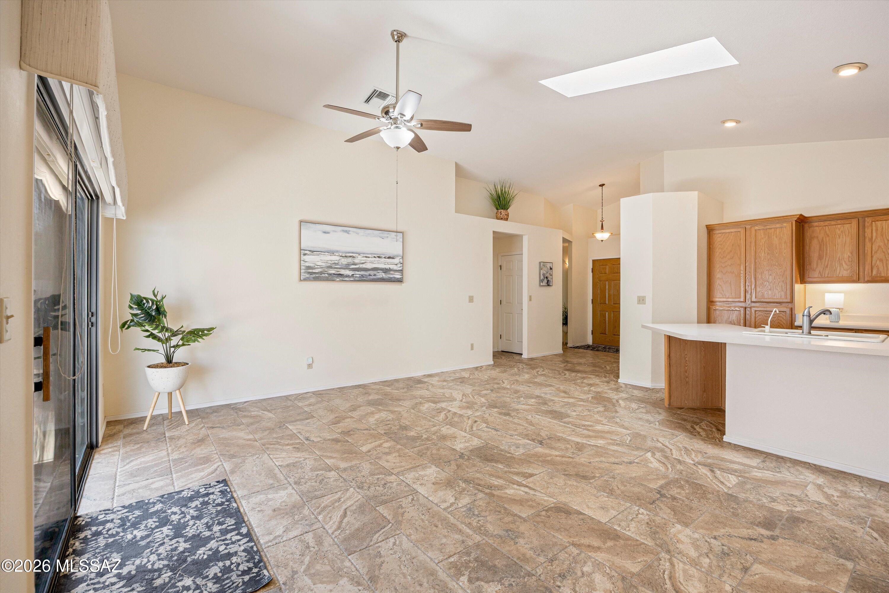 Voyager Homes Phase ''''A'''' (1-85) - Residential