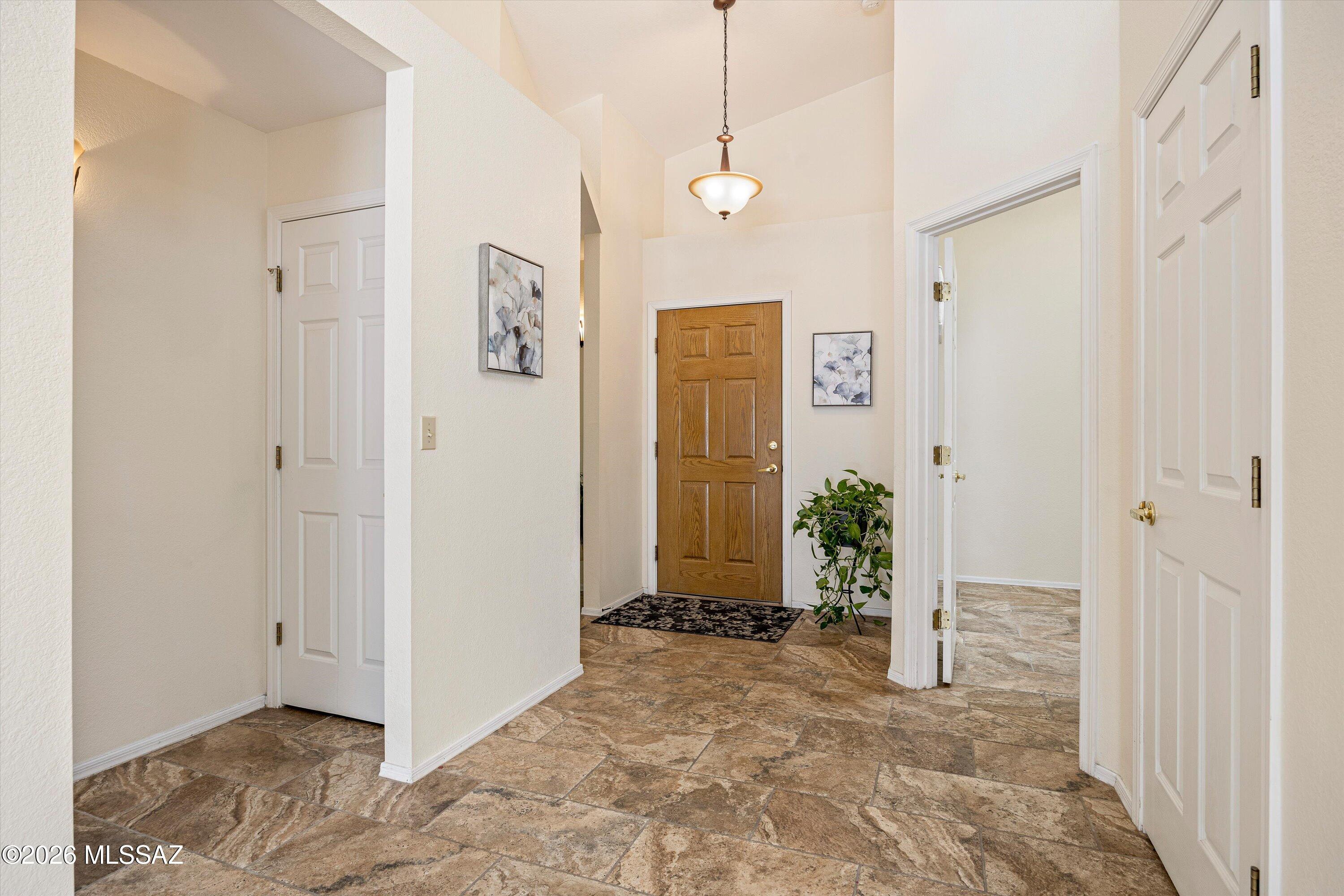 Voyager Homes Phase ''''A'''' (1-85) - Residential