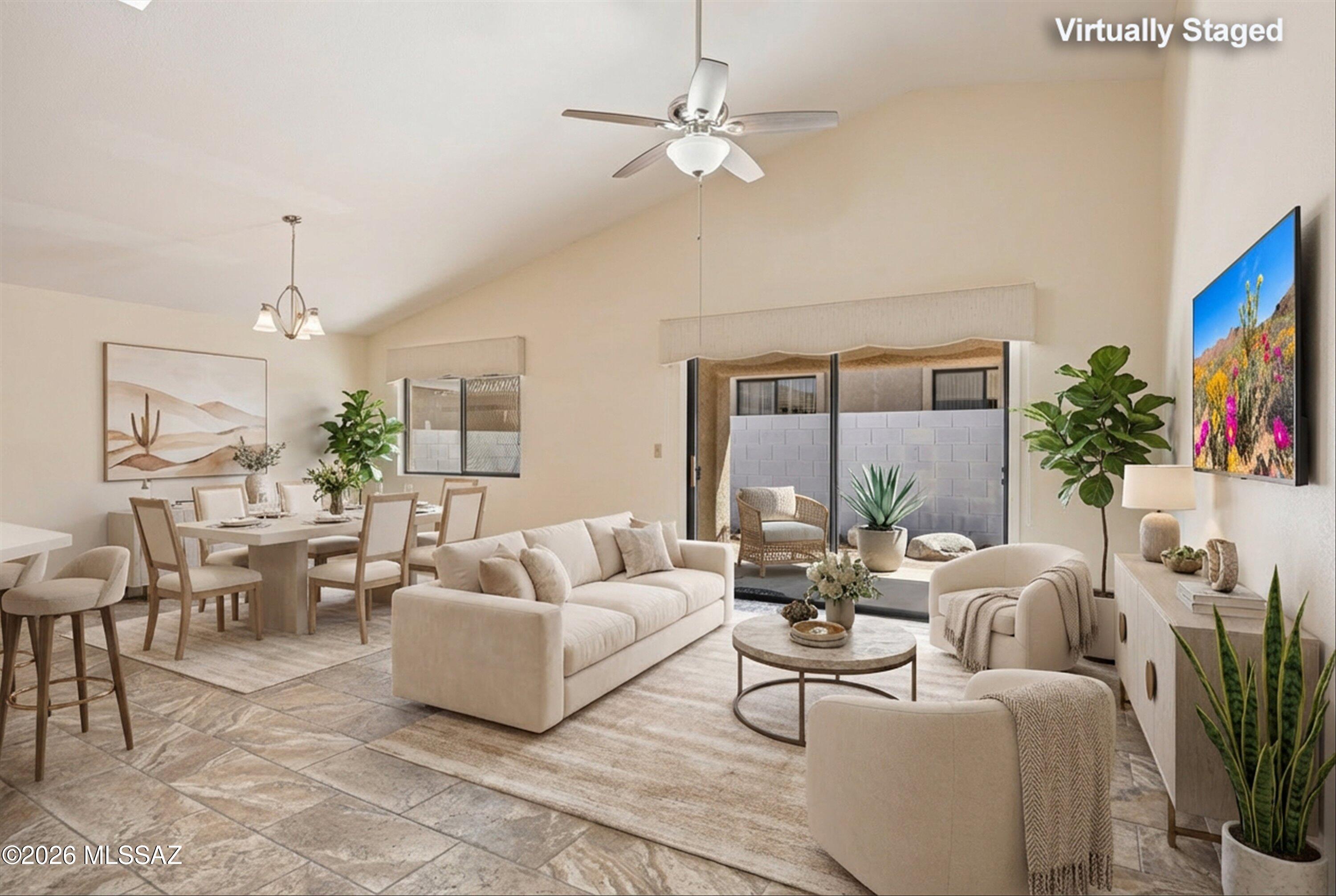 Voyager Homes Phase ''''A'''' (1-85) - Residential