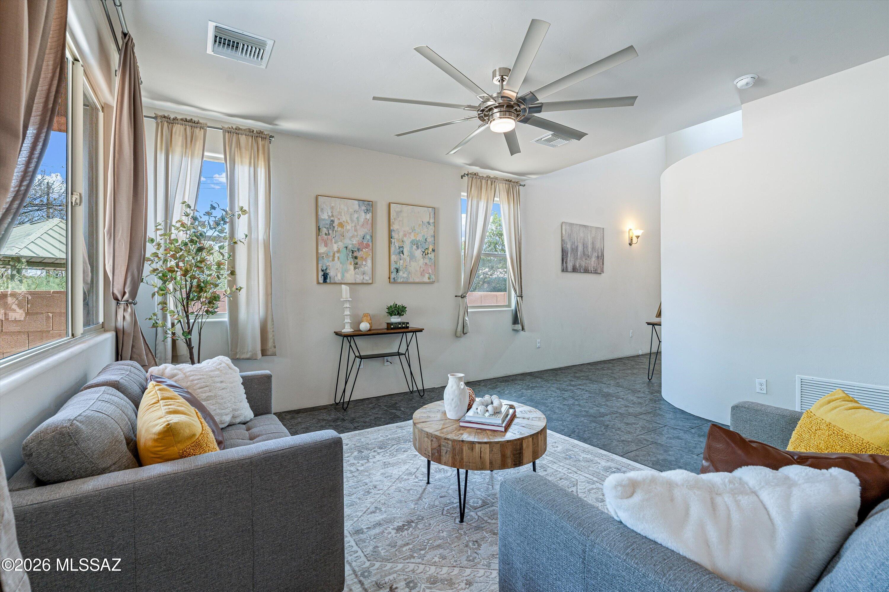 Cortina Terra (1-18) - Residential