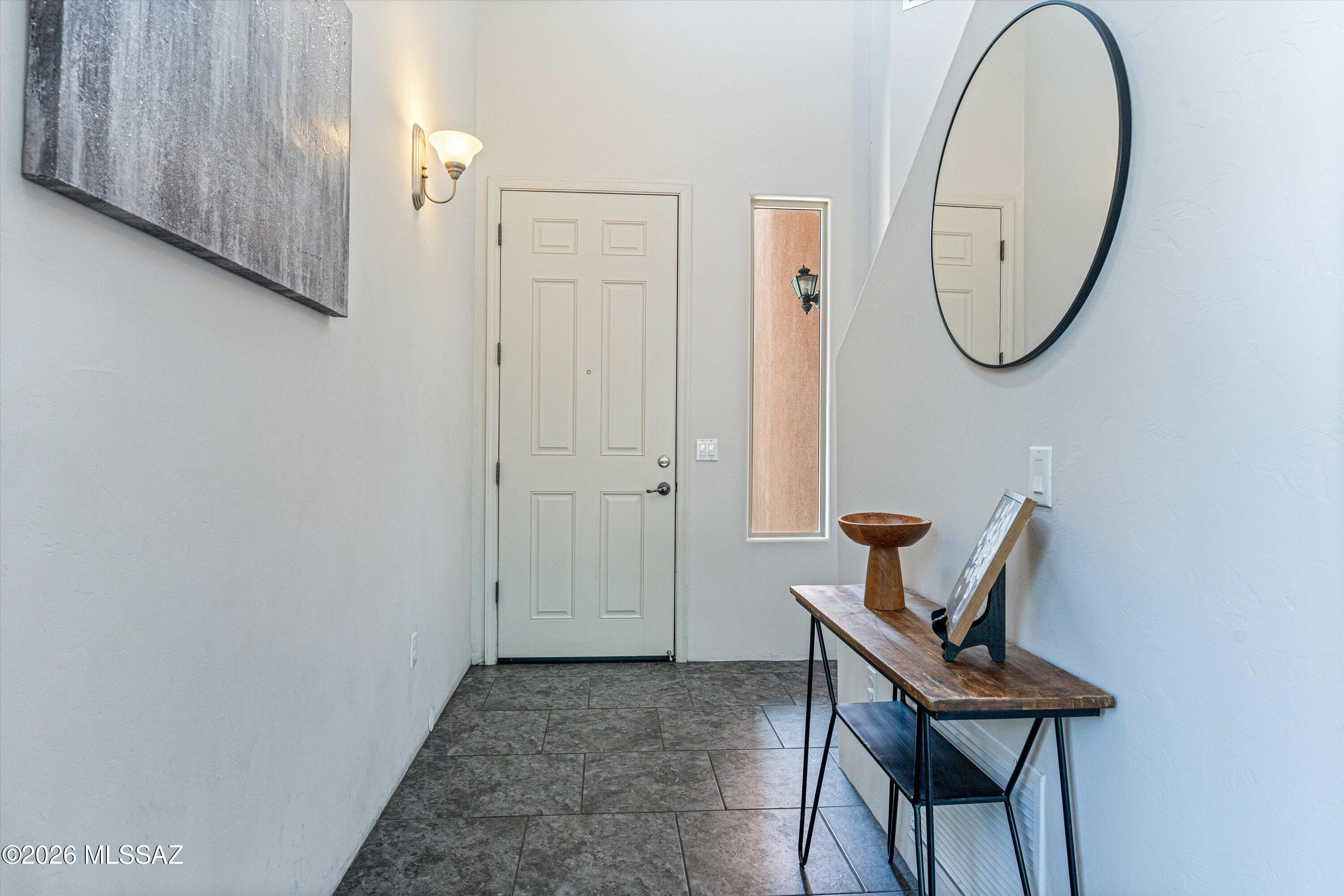 Cortina Terra (1-18) - Residential