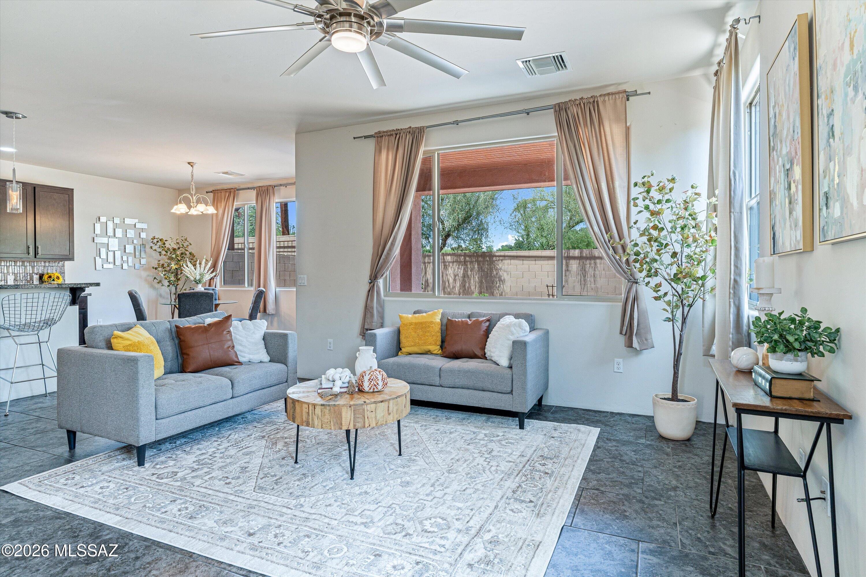 Cortina Terra (1-18) - Residential