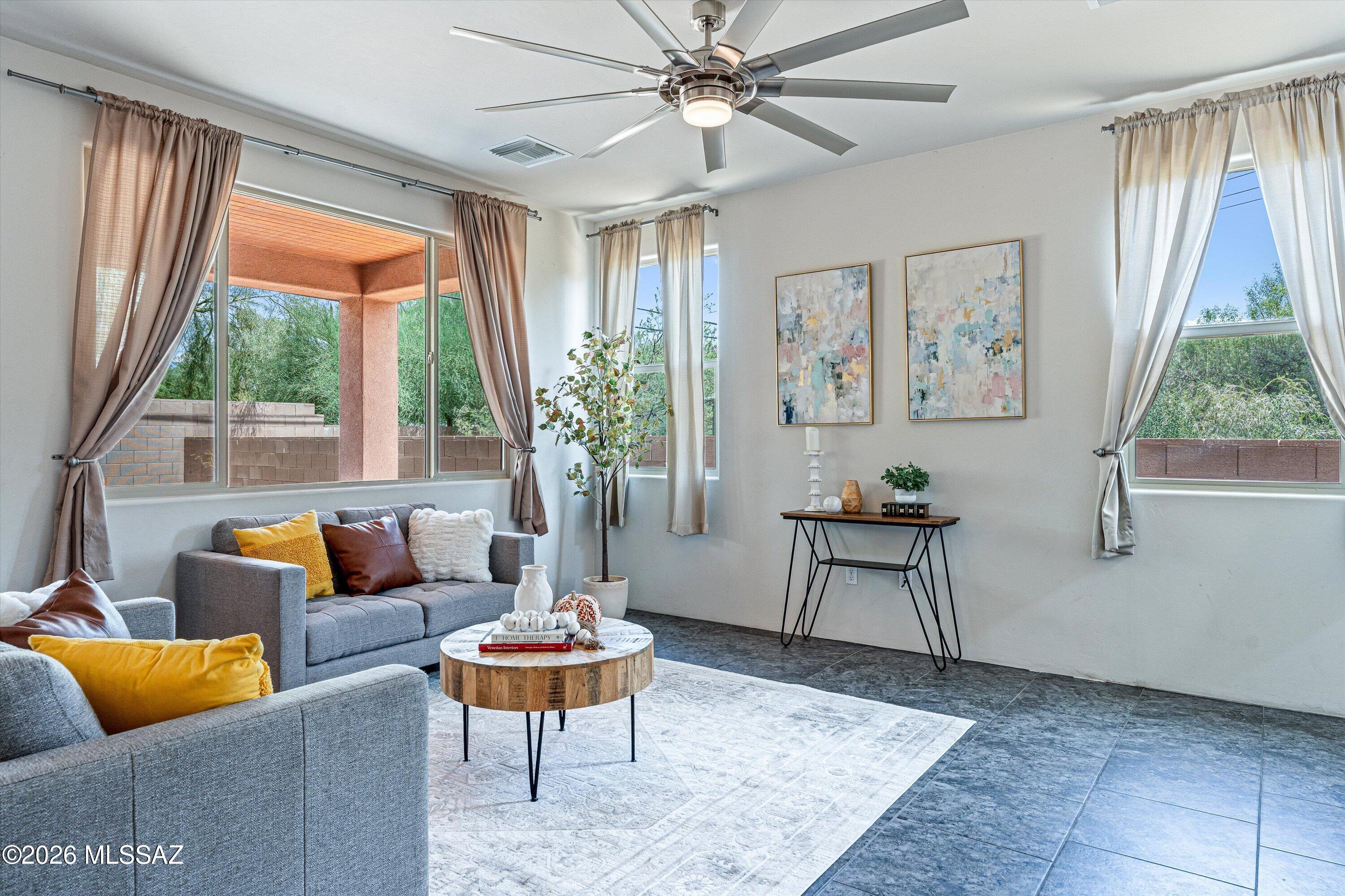 Cortina Terra (1-18) - Residential