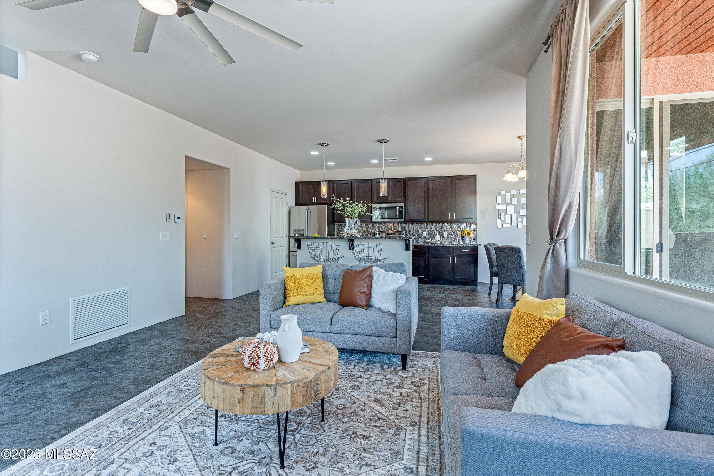 Cortina Terra (1-18) - Residential