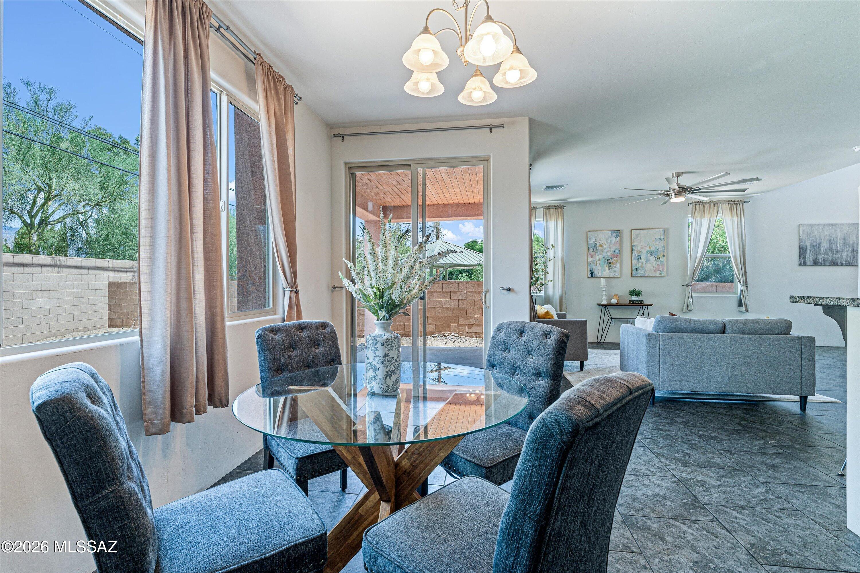 Cortina Terra (1-18) - Residential