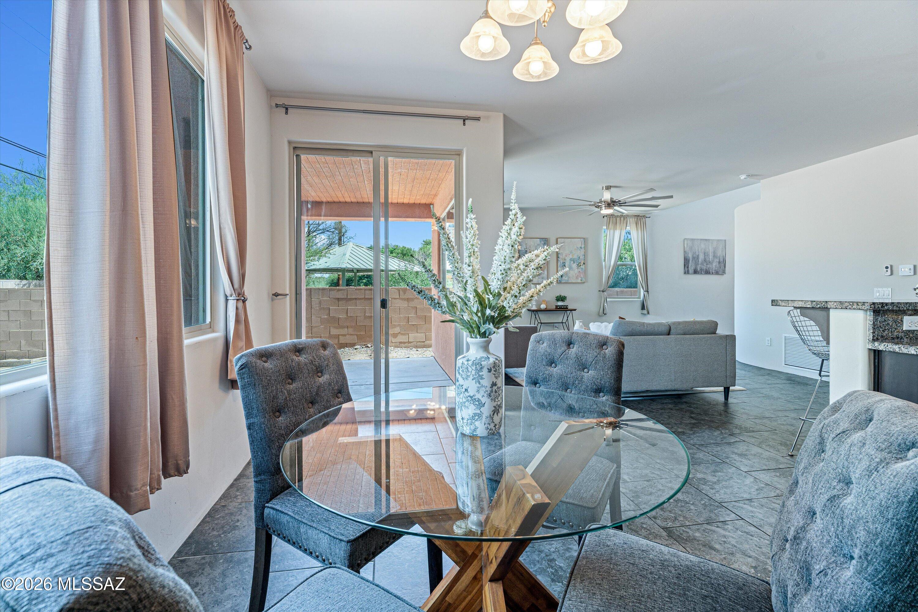 Cortina Terra (1-18) - Residential