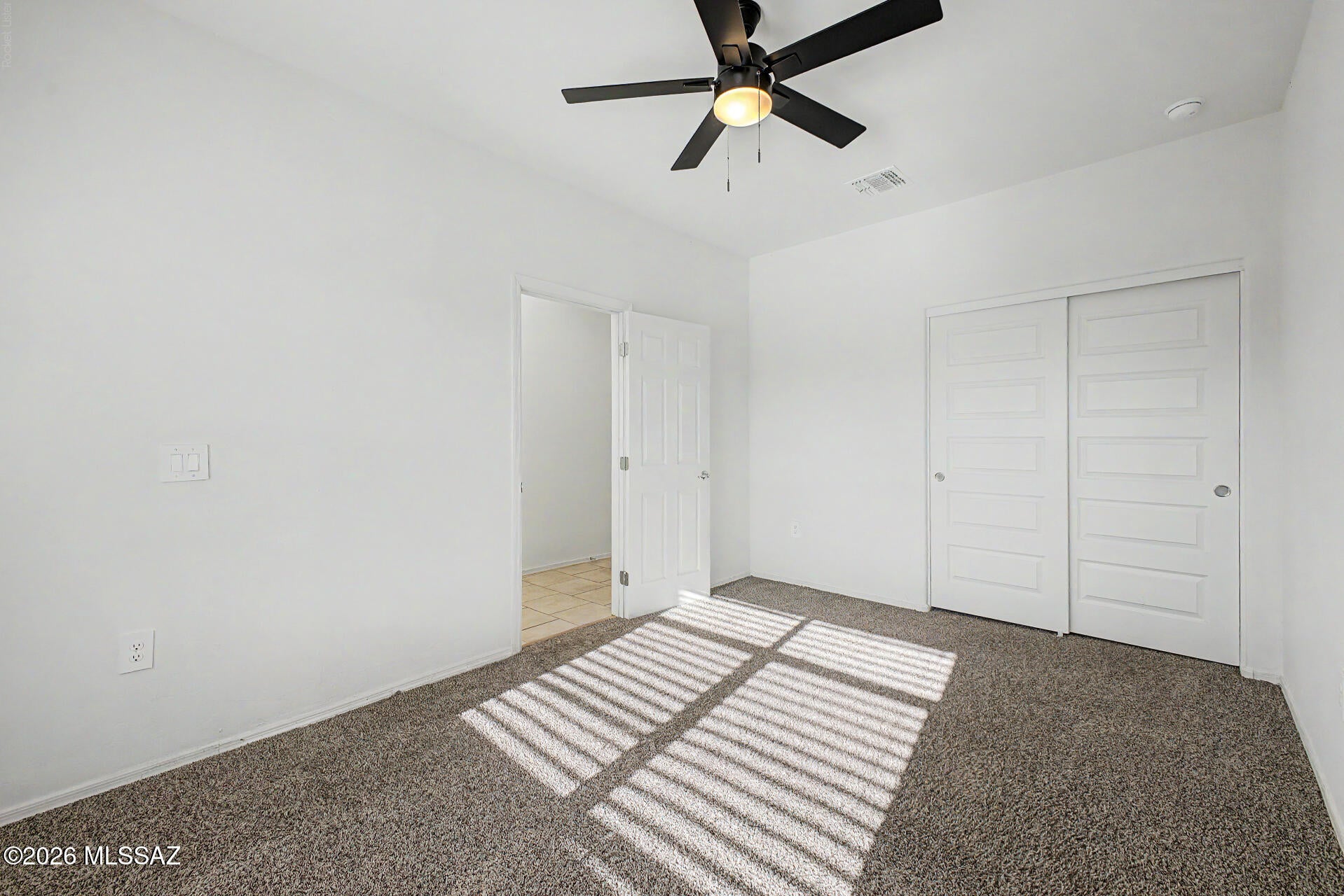 Saguaro Bloom - Residential