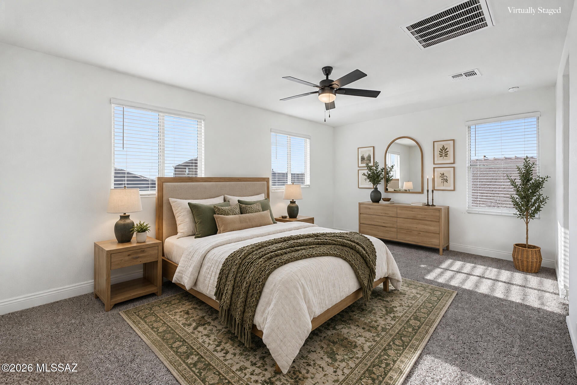 Saguaro Bloom - Residential