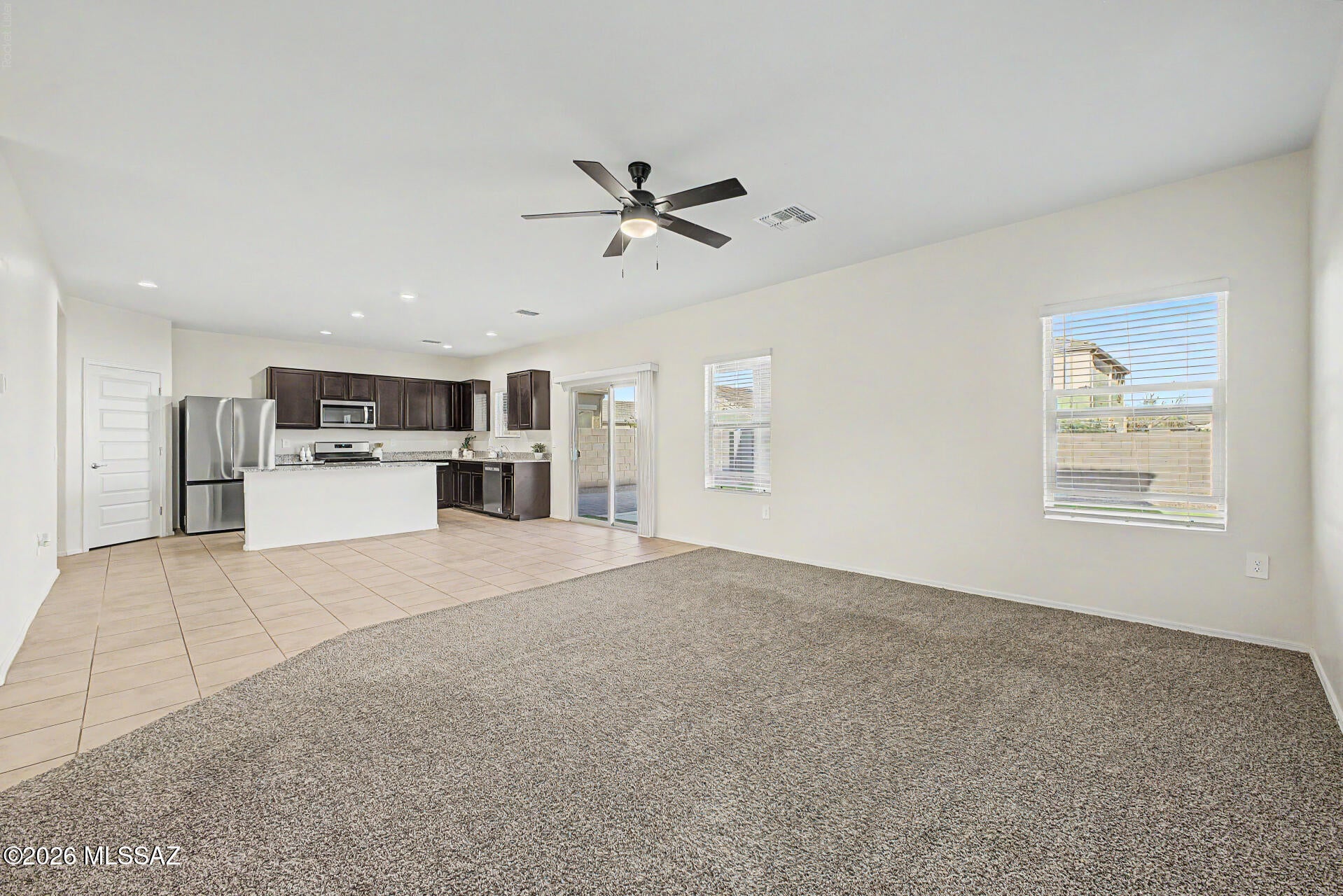 Saguaro Bloom - Residential