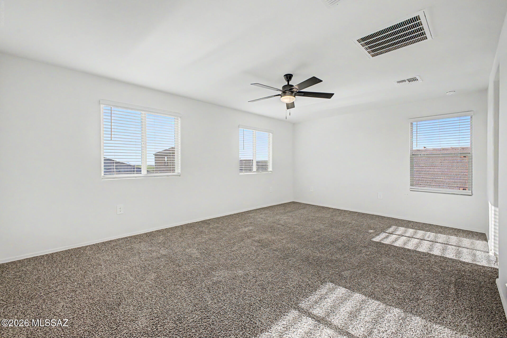 Saguaro Bloom - Residential