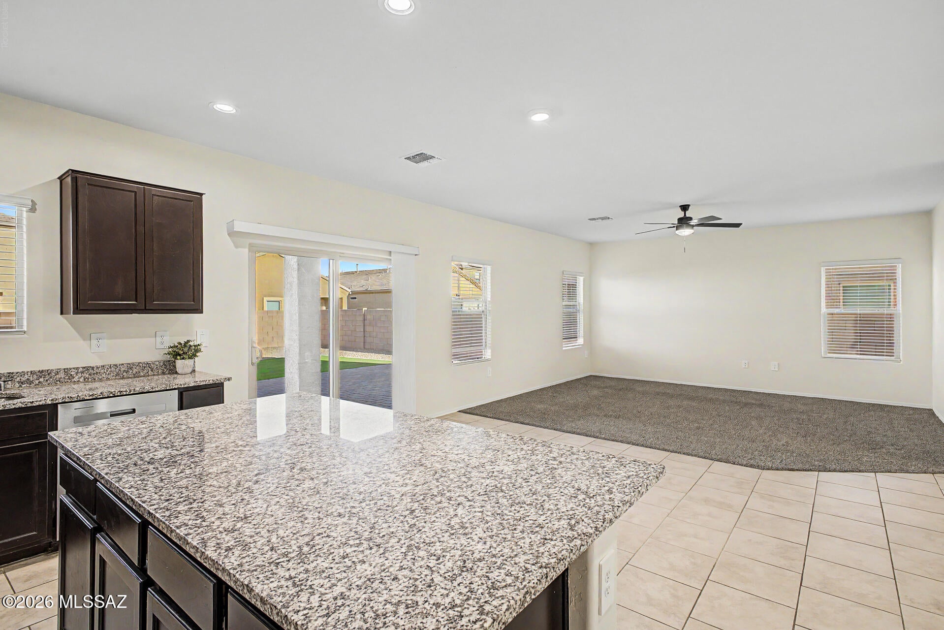 Saguaro Bloom - Residential