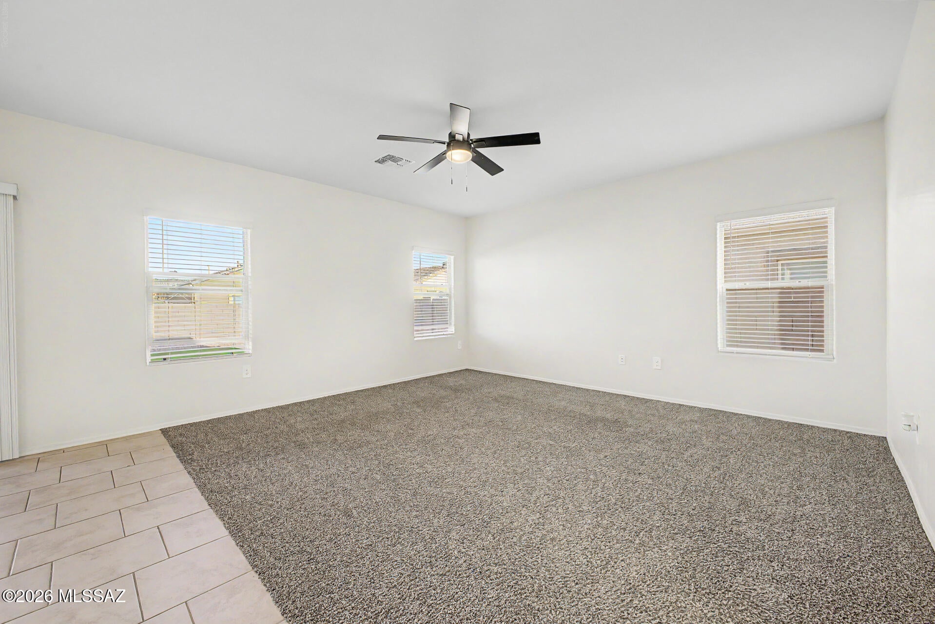 Saguaro Bloom - Residential