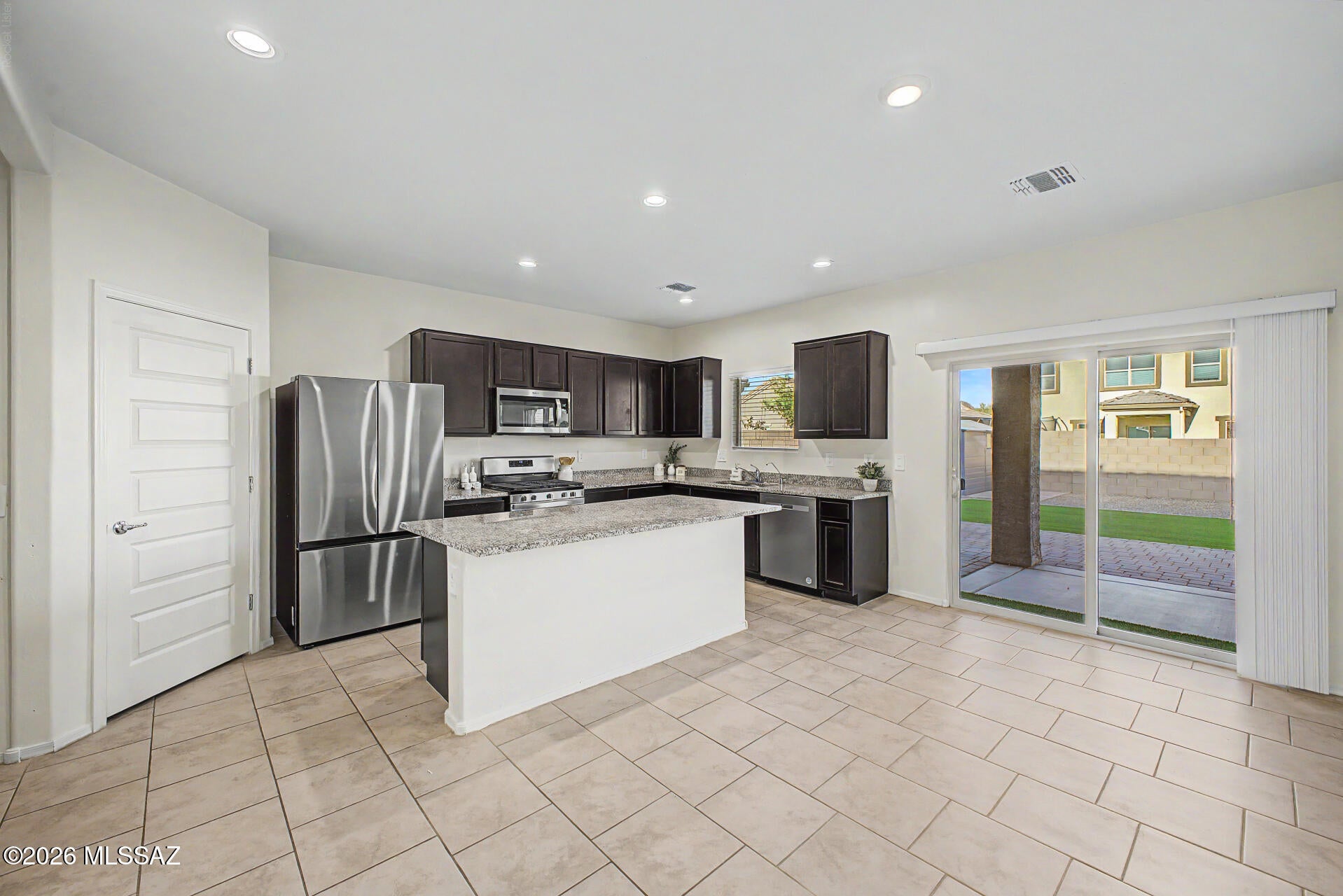 Saguaro Bloom - Residential