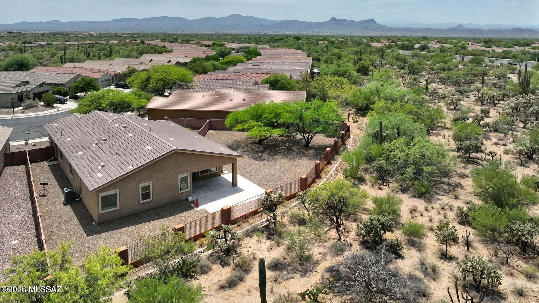 Preserve II at Dove Mtn (183-305) - Residential