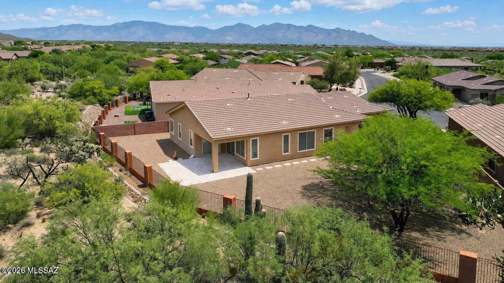 Preserve II at Dove Mtn (183-305) - Residential
