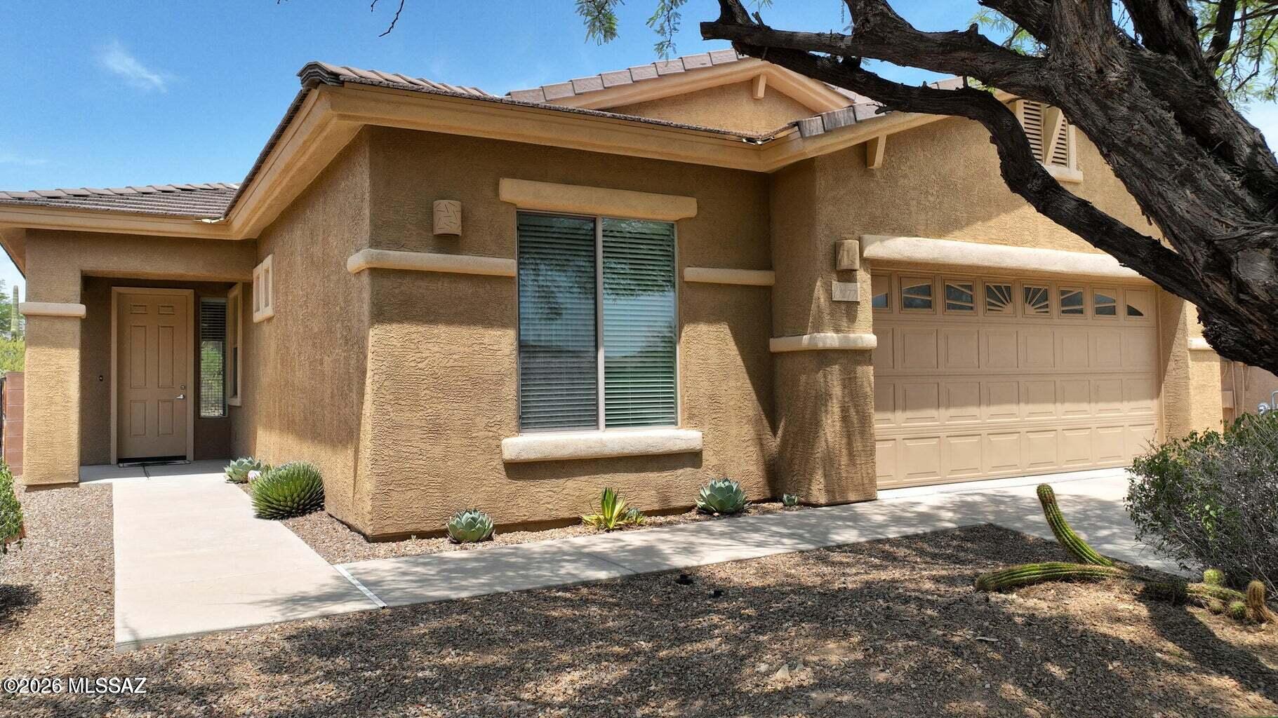 Preserve II at Dove Mtn (183-305) - Residential