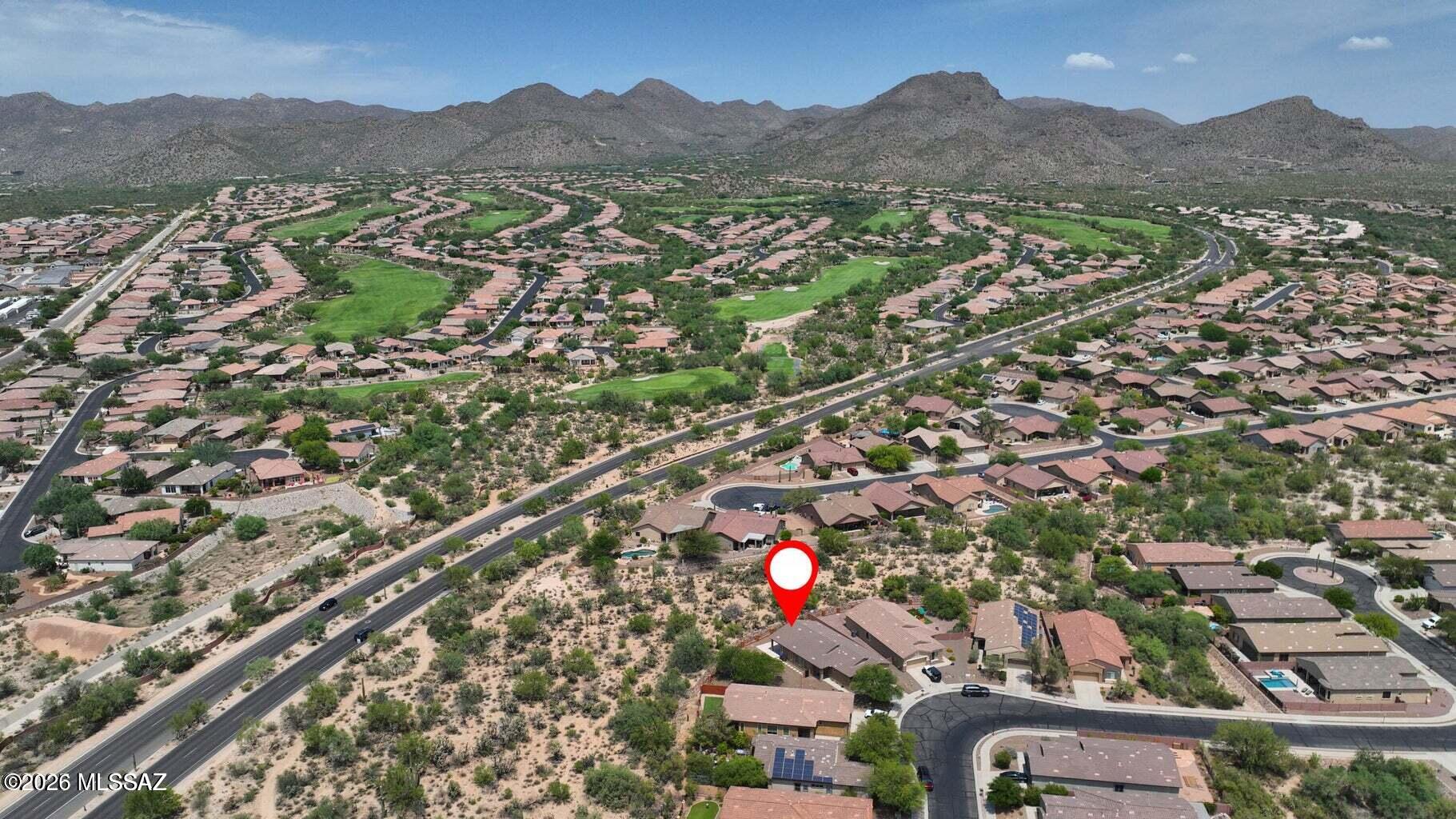 Preserve II at Dove Mtn (183-305) - Residential