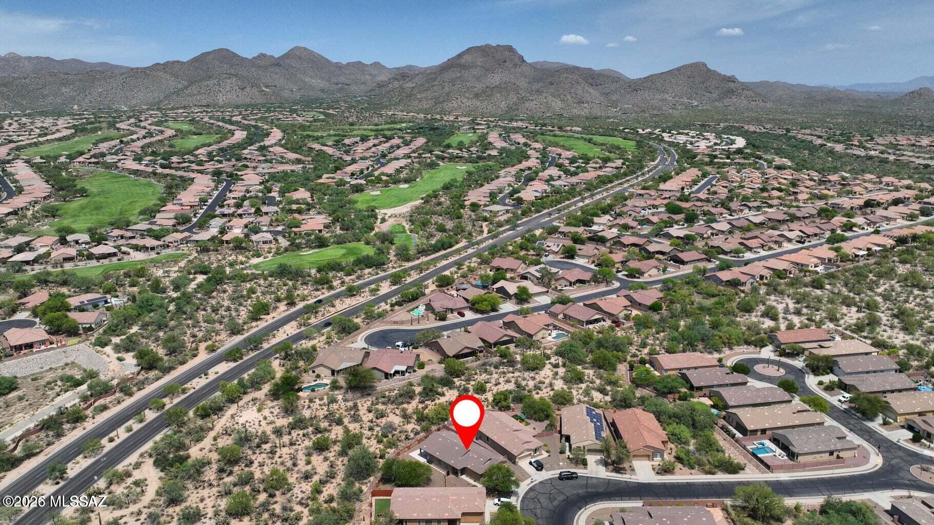 Preserve II at Dove Mtn (183-305) - Residential