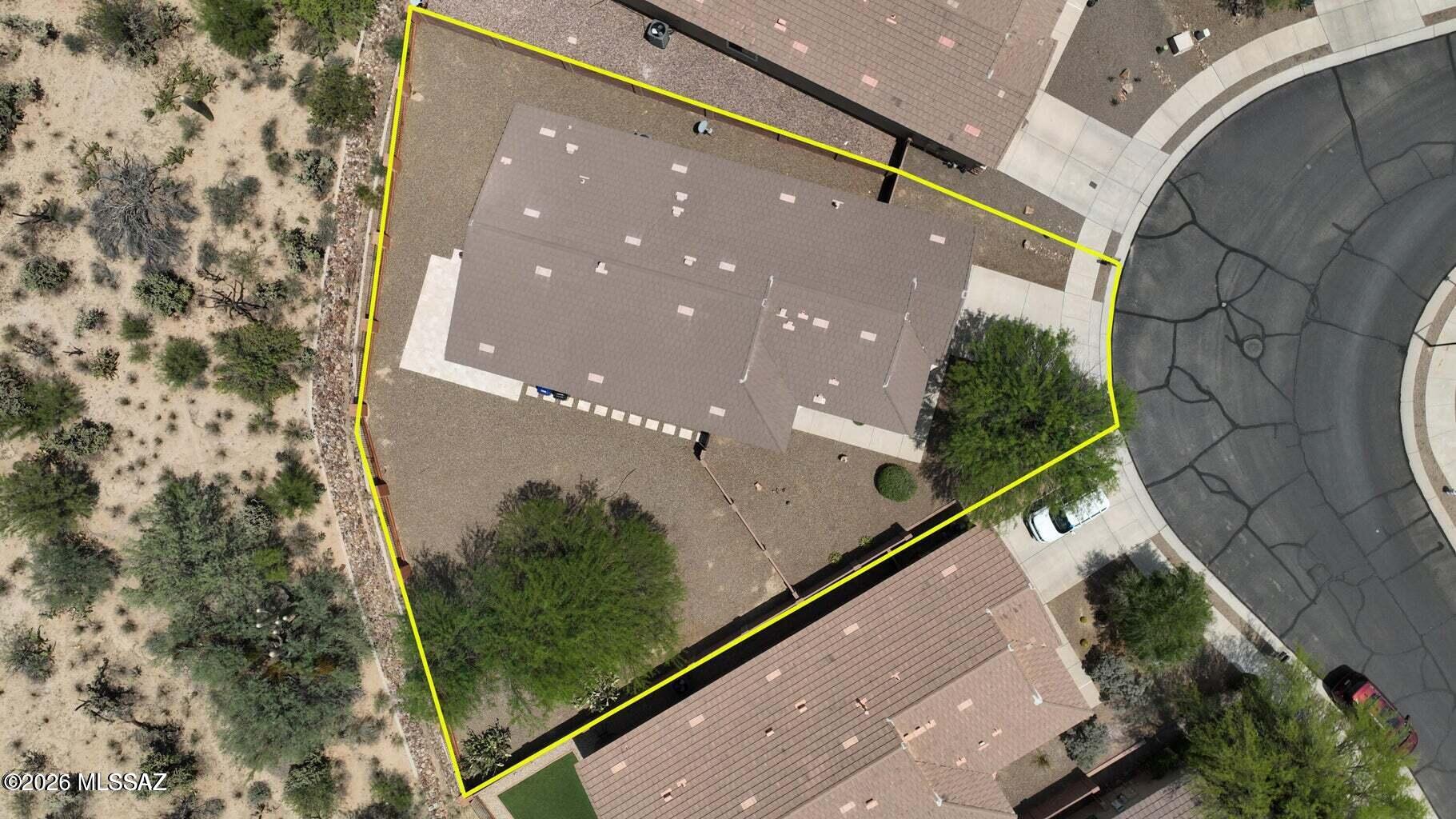 Preserve II at Dove Mtn (183-305) - Residential