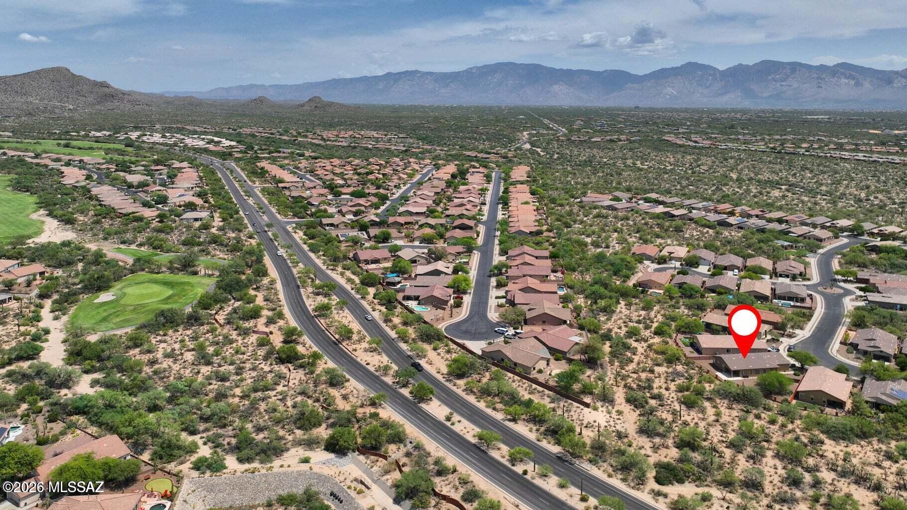 Preserve II at Dove Mtn (183-305) - Residential