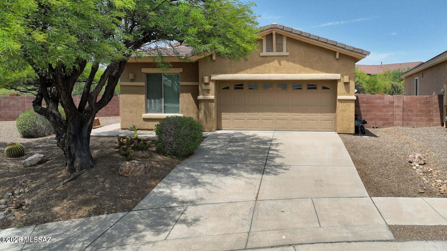 Preserve II at Dove Mtn (183-305) - Residential