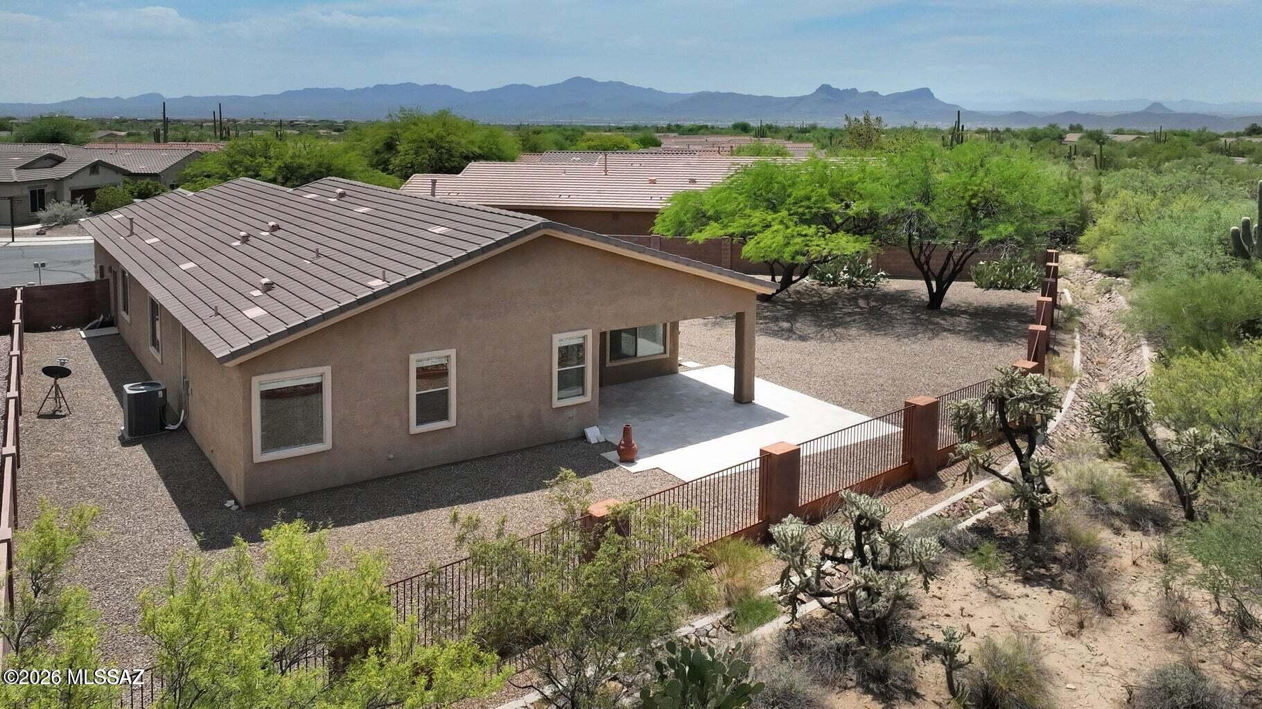 Preserve II at Dove Mtn (183-305) - Residential