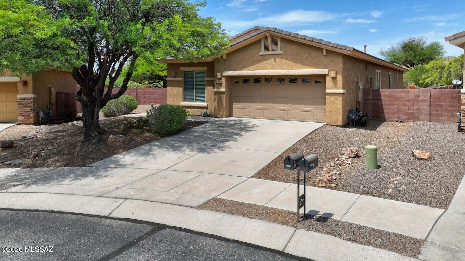 Preserve II at Dove Mtn (183-305) - Residential