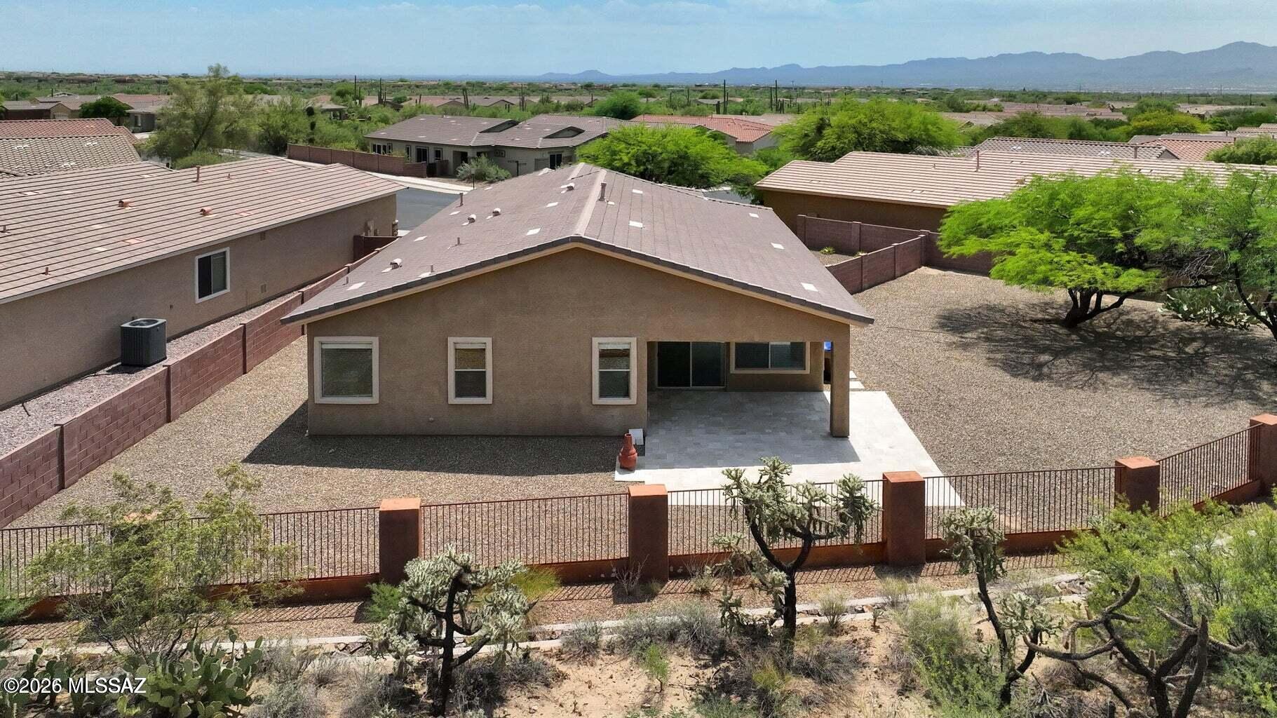 Preserve II at Dove Mtn (183-305) - Residential