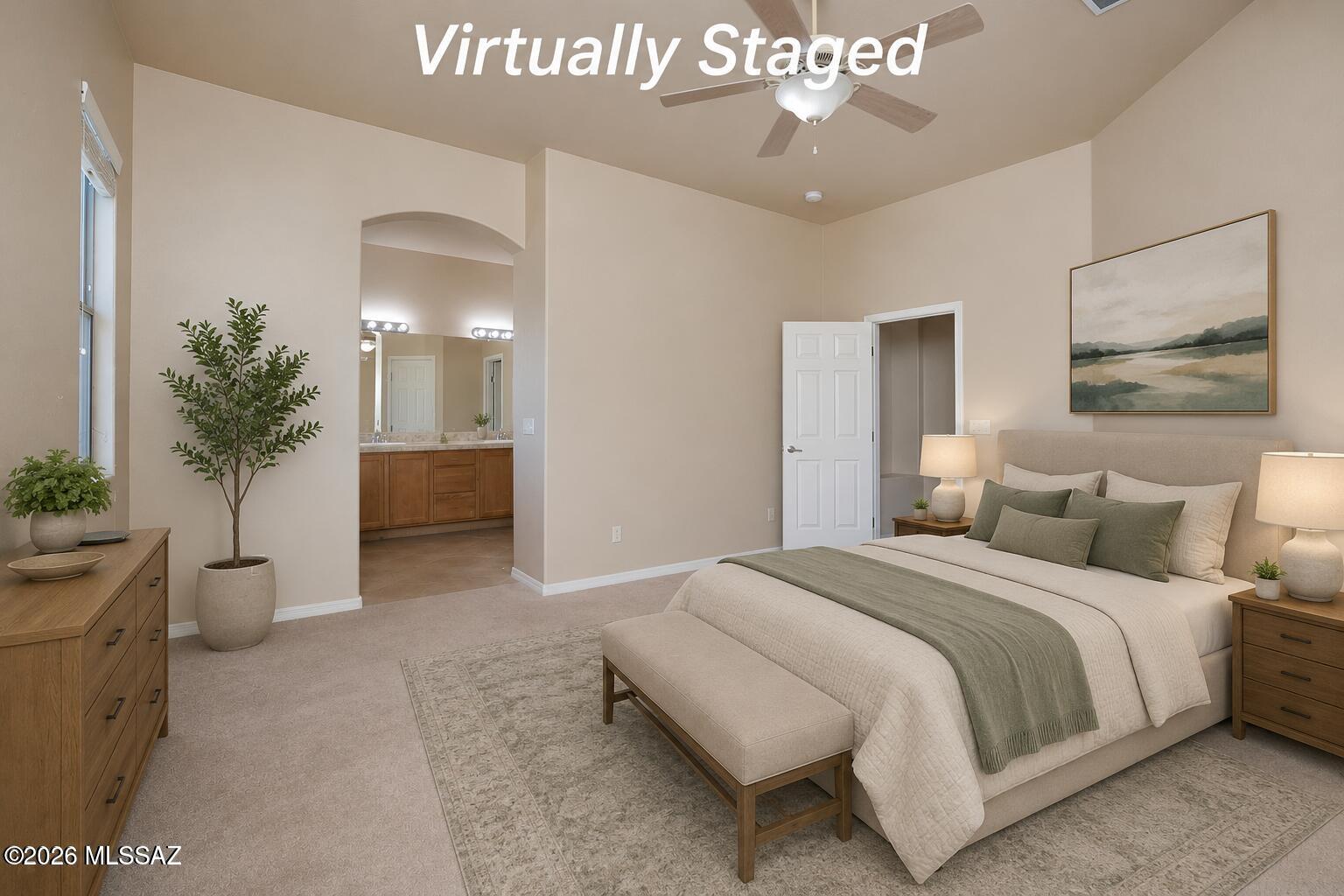 Preserve II at Dove Mtn (183-305) - Residential