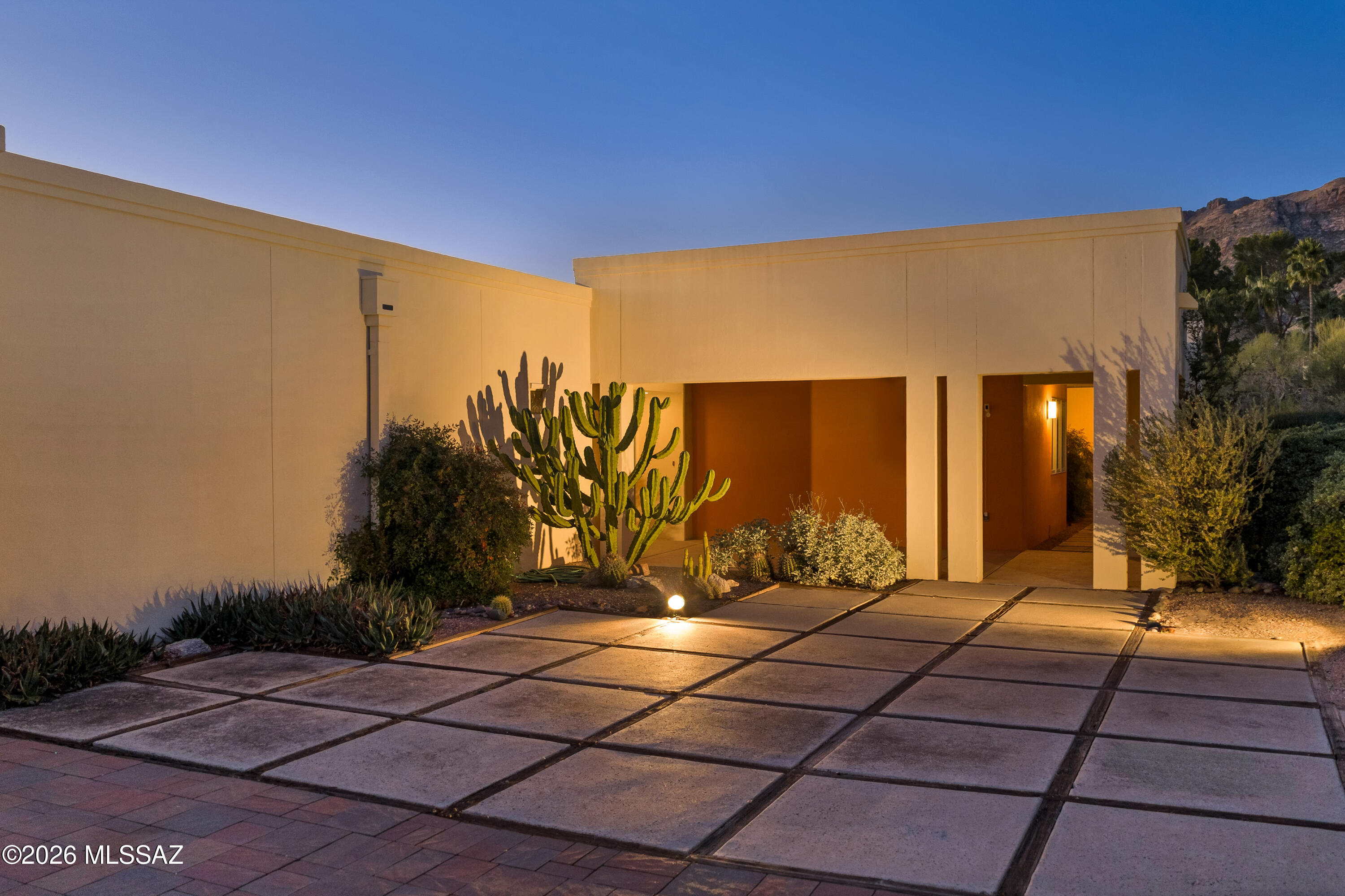 Skyline Country Club Heights (1-11) - Residential