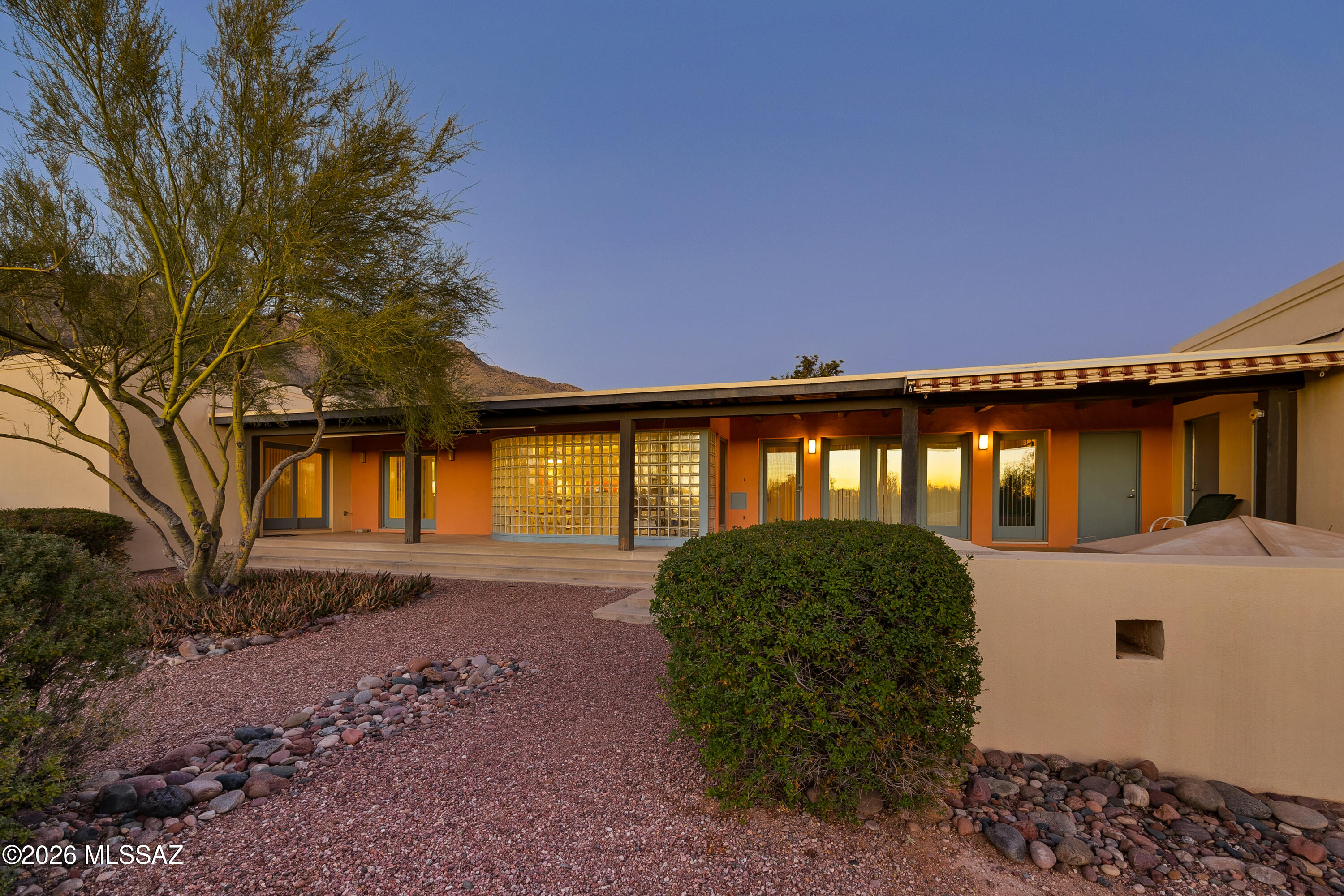 Skyline Country Club Heights (1-11) - Residential