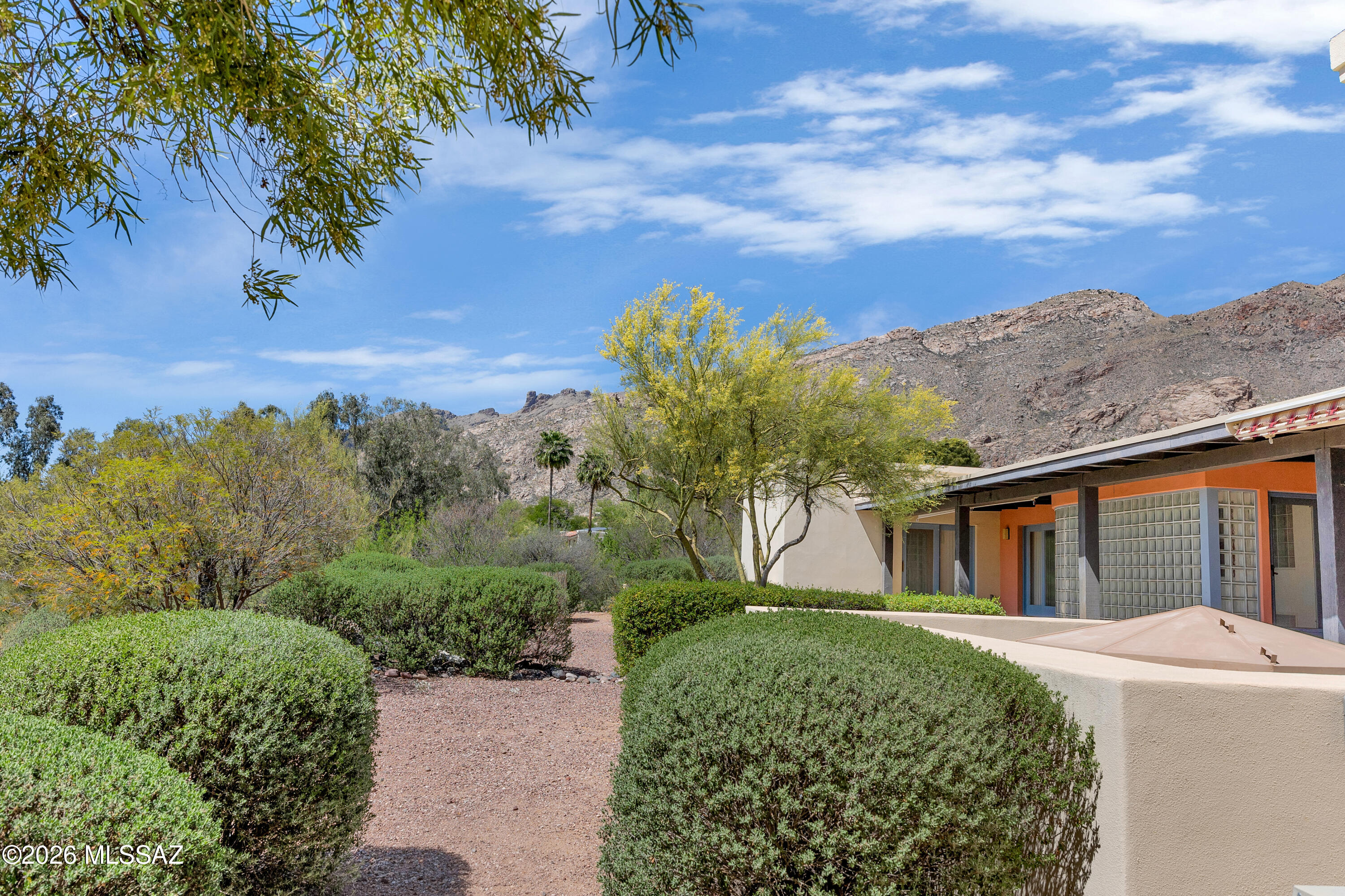 Skyline Country Club Heights (1-11) - Residential