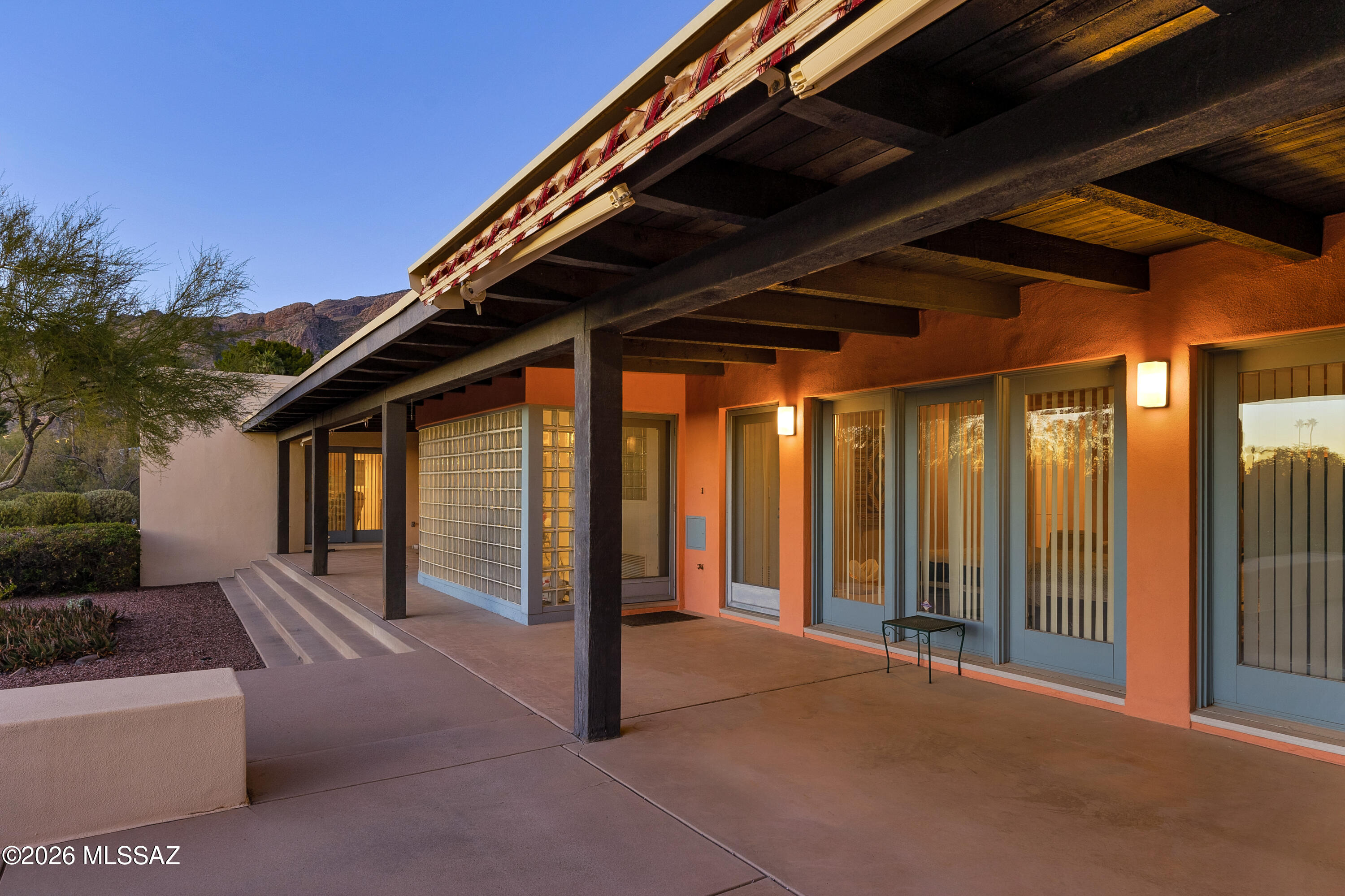 Skyline Country Club Heights (1-11) - Residential