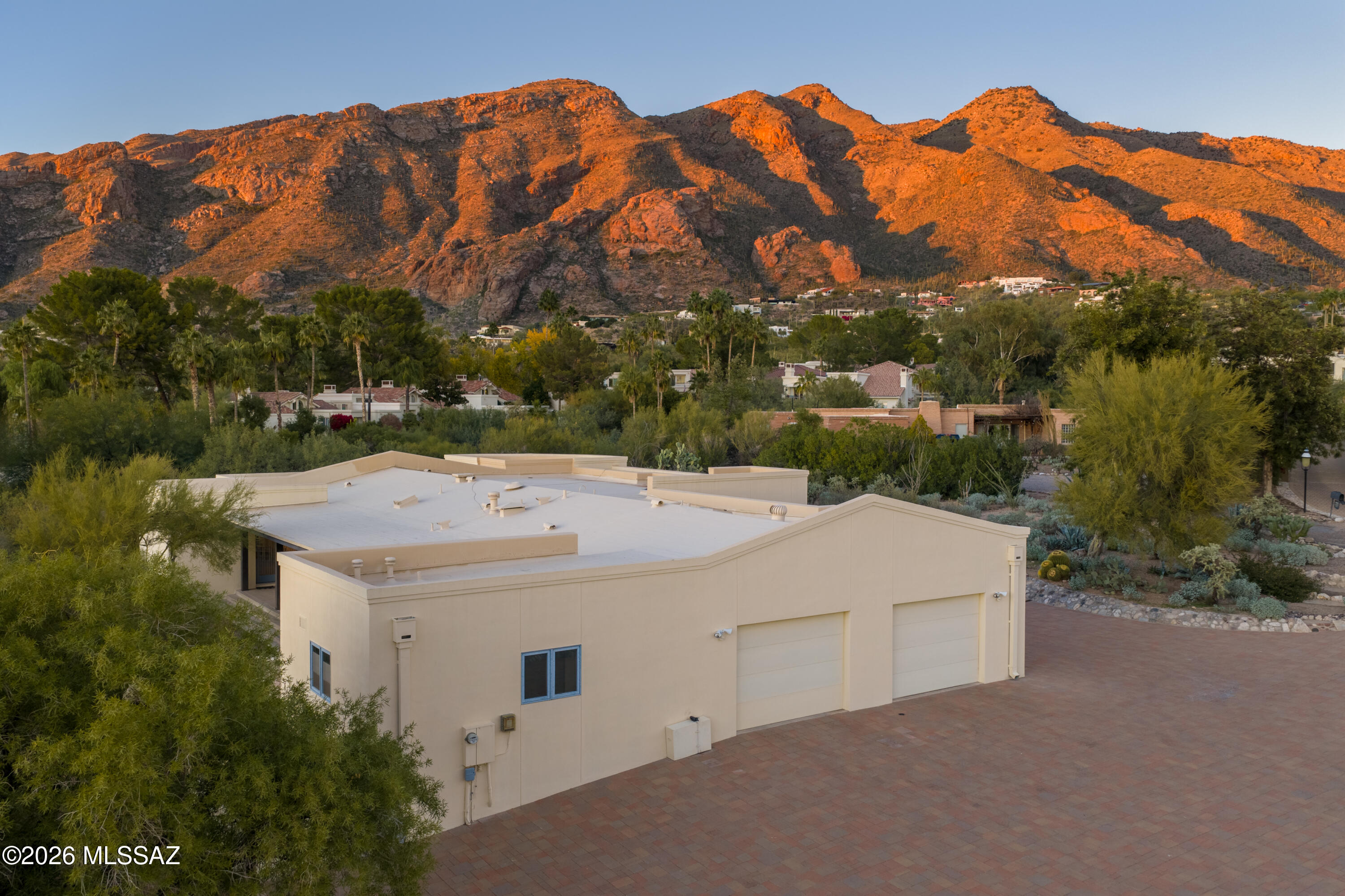 Skyline Country Club Heights (1-11) - Residential