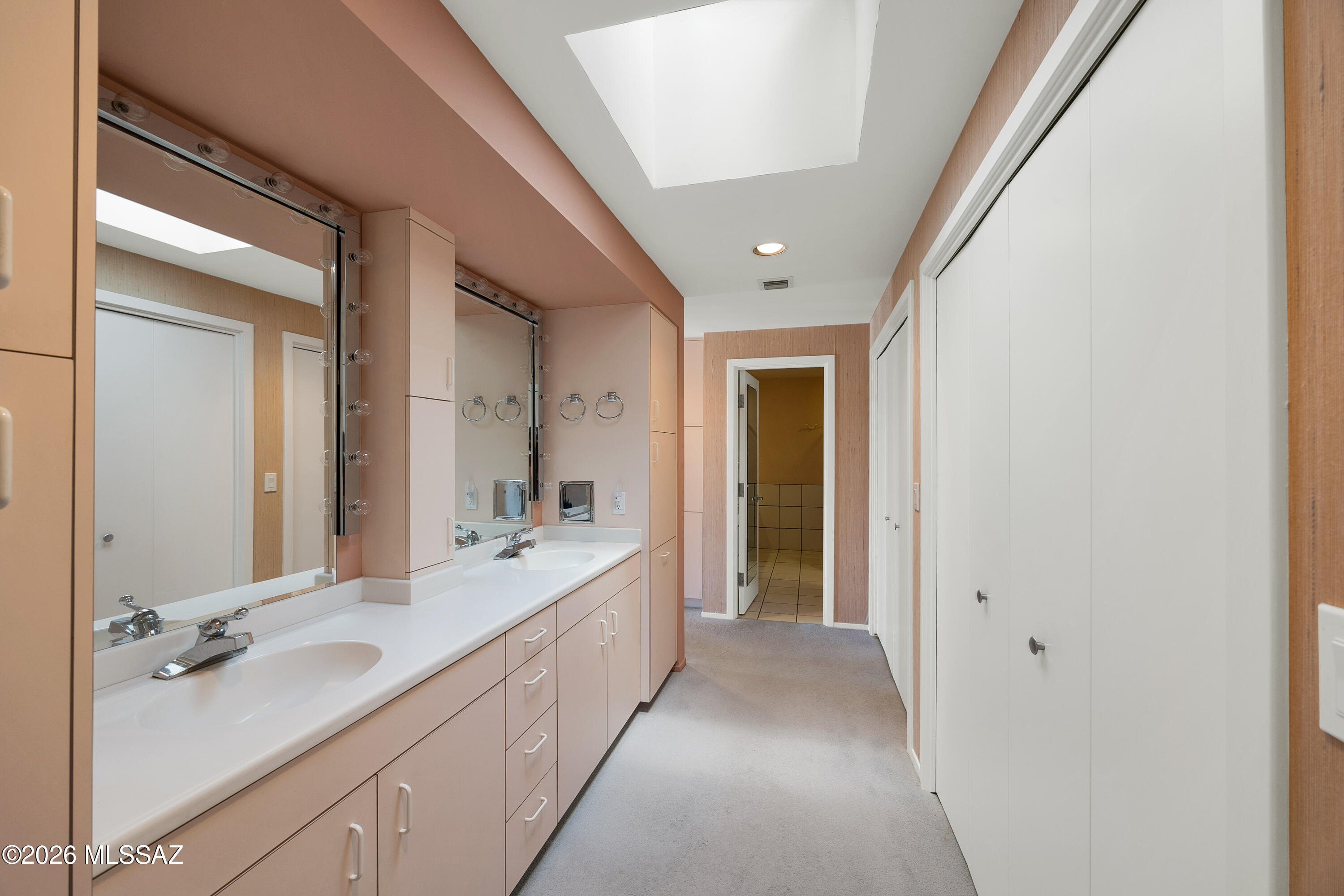 Skyline Country Club Heights (1-11) - Residential