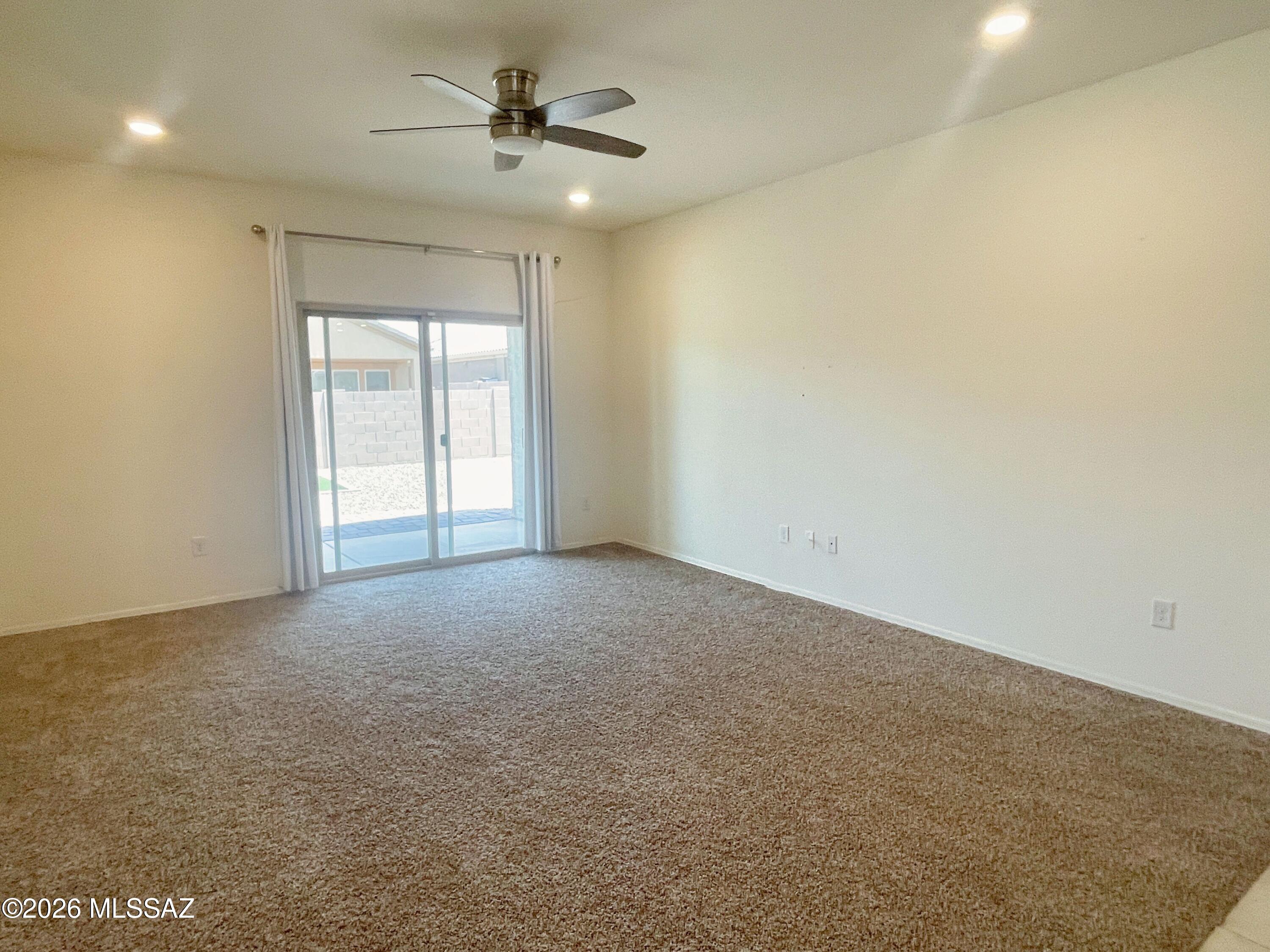 Saguaro Bloom Block 2 - Residential Lease