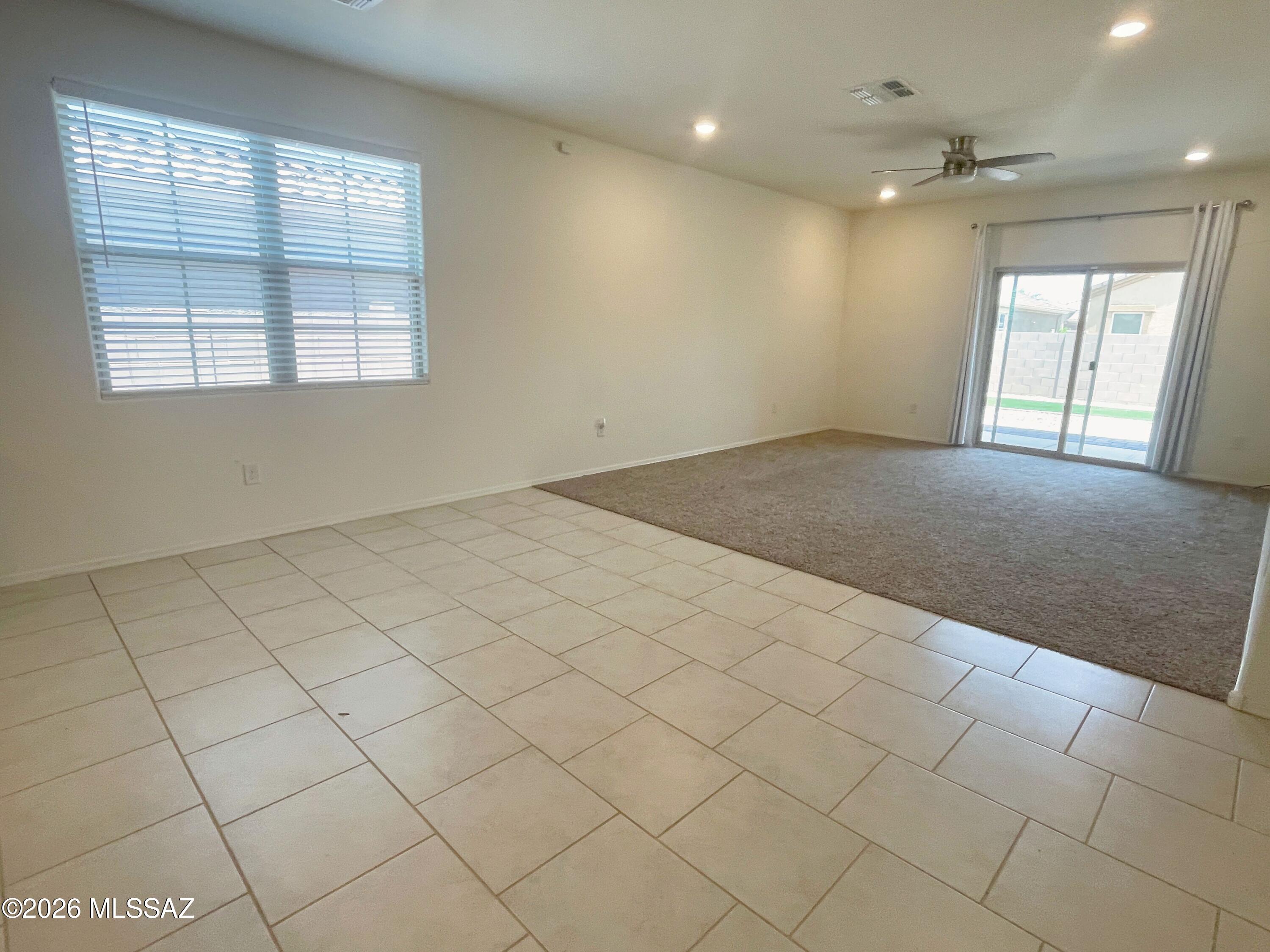 Saguaro Bloom Block 2 - Residential Lease