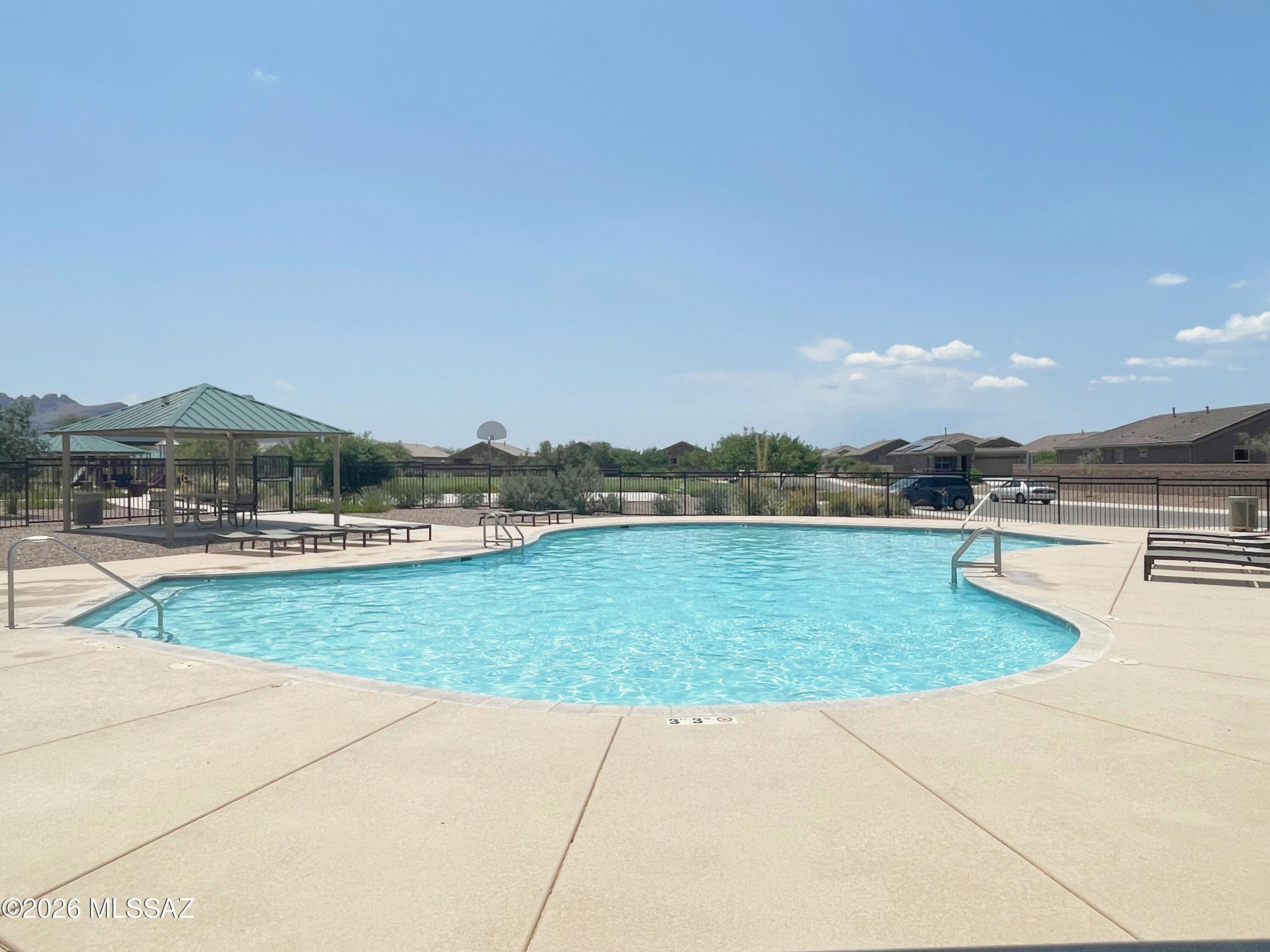 Saguaro Bloom Block 2 - Residential Lease