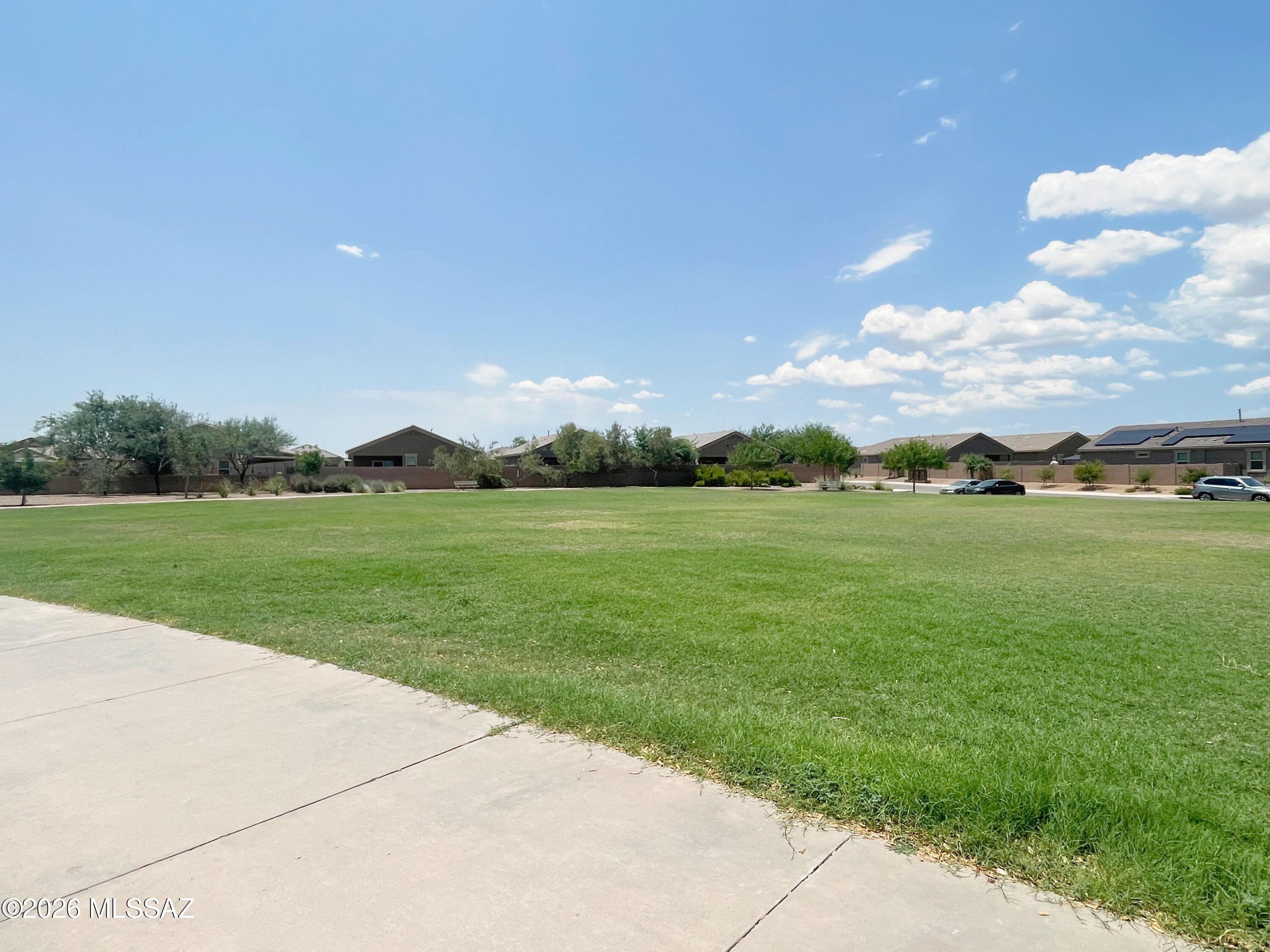 Saguaro Bloom Block 2 - Residential Lease