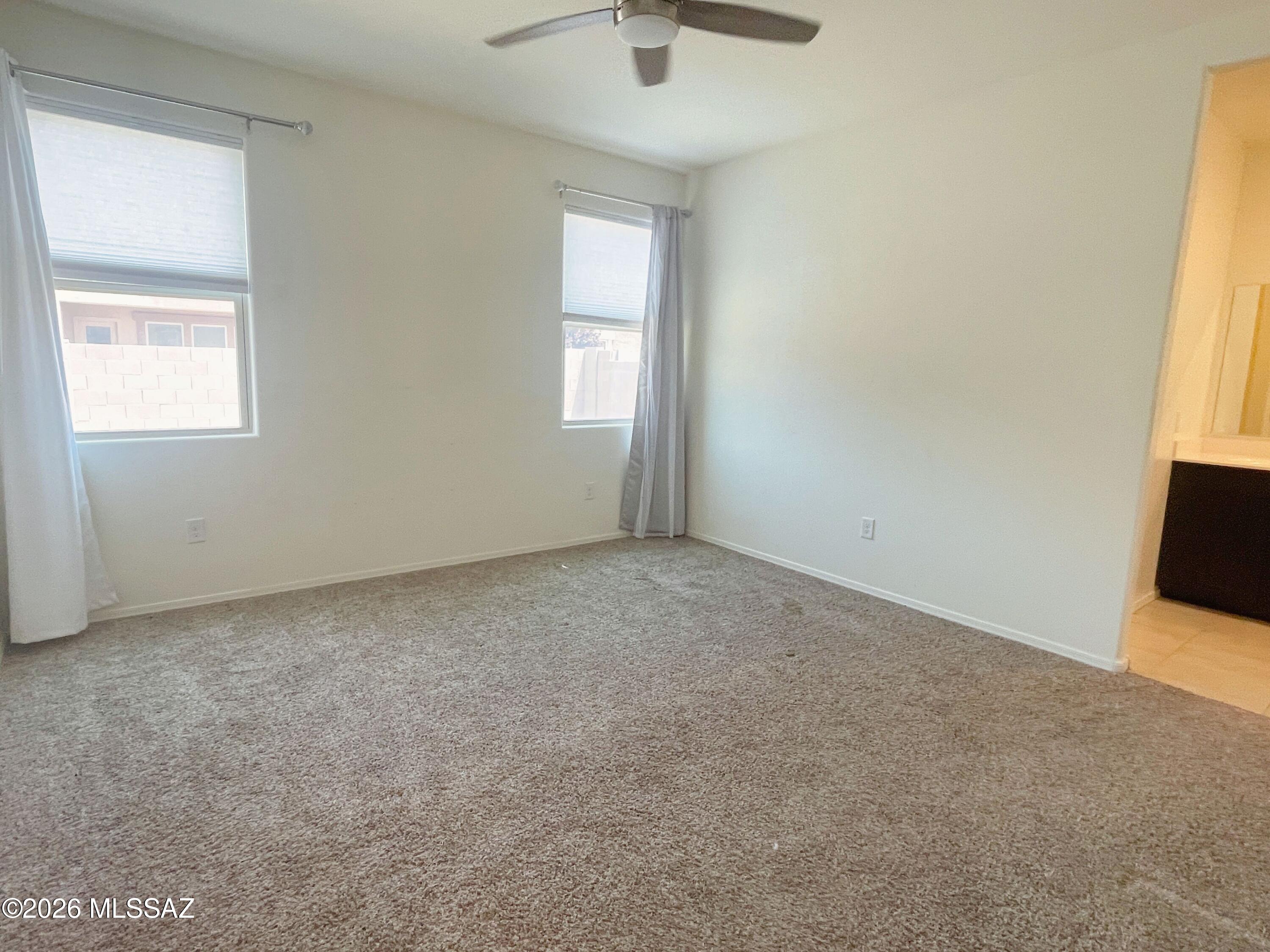 Saguaro Bloom Block 2 - Residential Lease