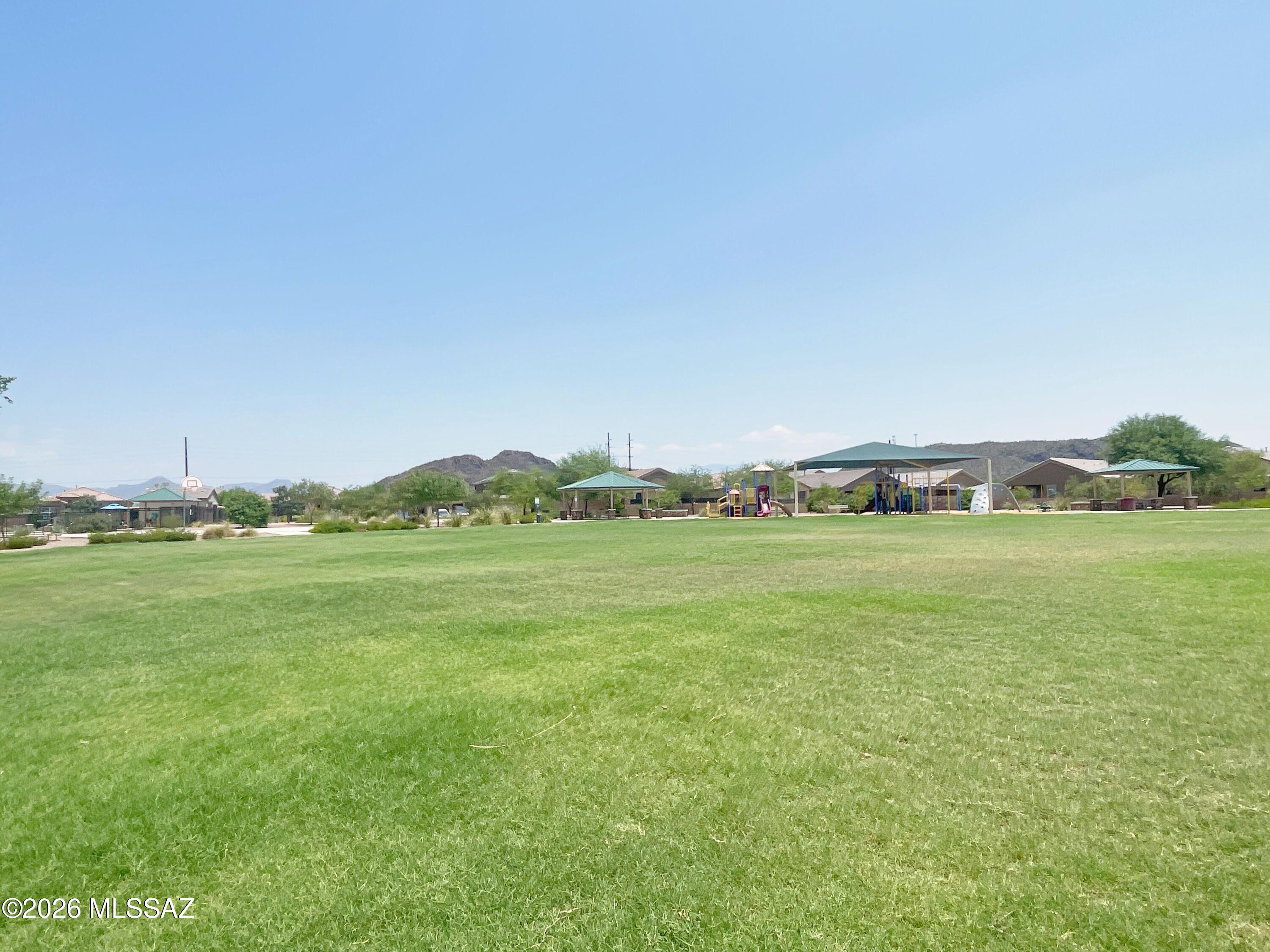 Saguaro Bloom Block 2 - Residential Lease