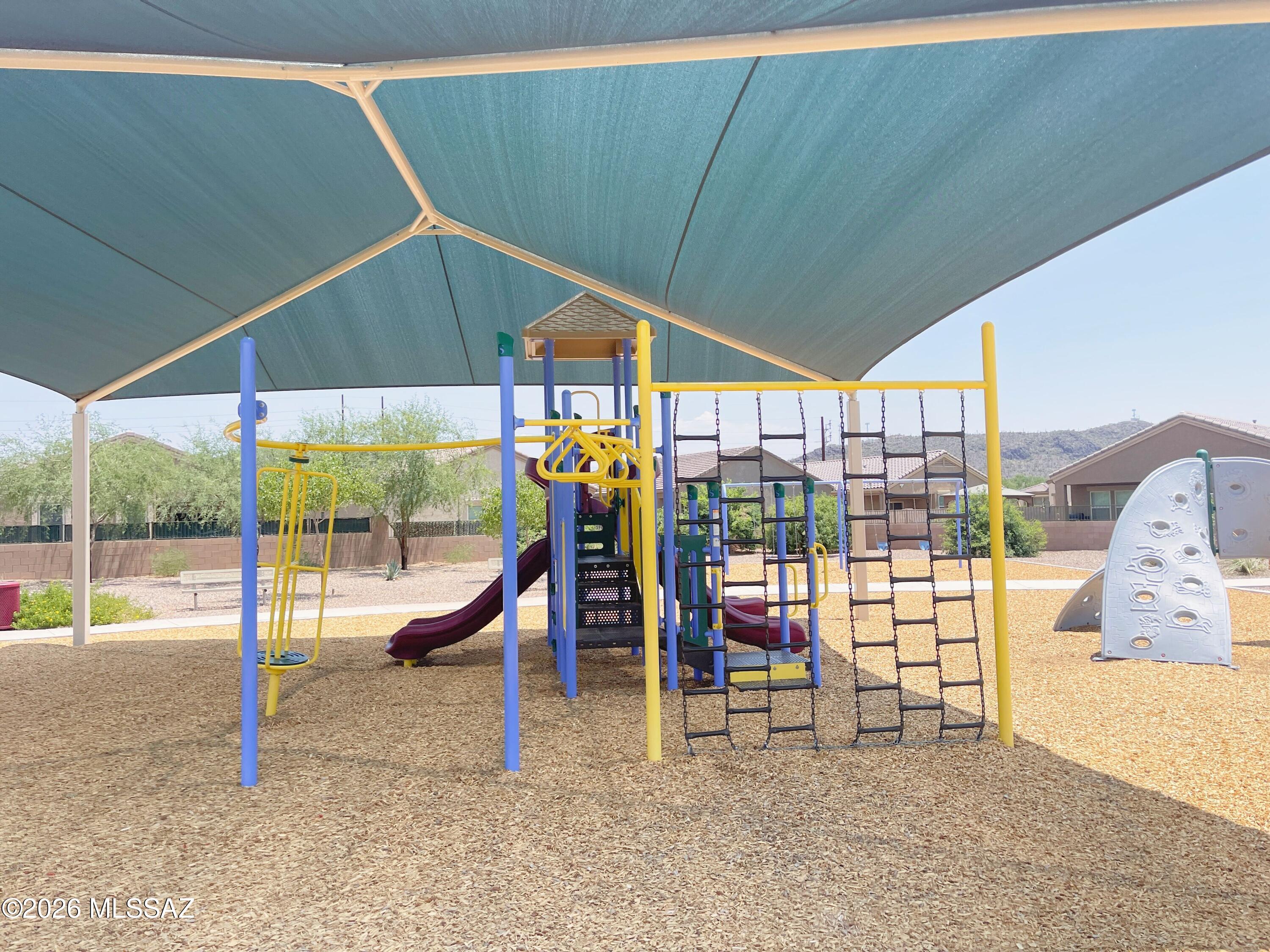 Saguaro Bloom Block 2 - Residential Lease